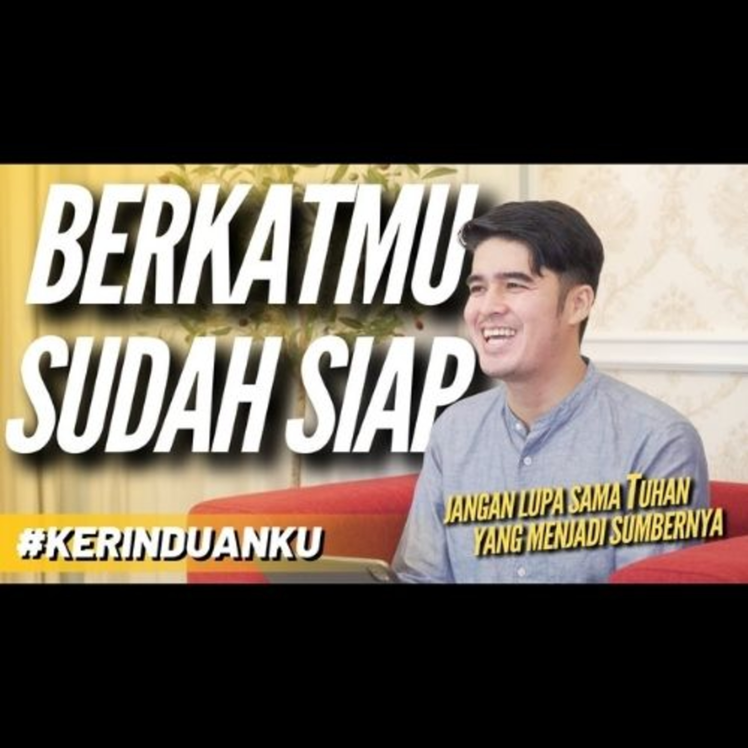 Kerinduanku by Pdt. Gideon Simanjuntak