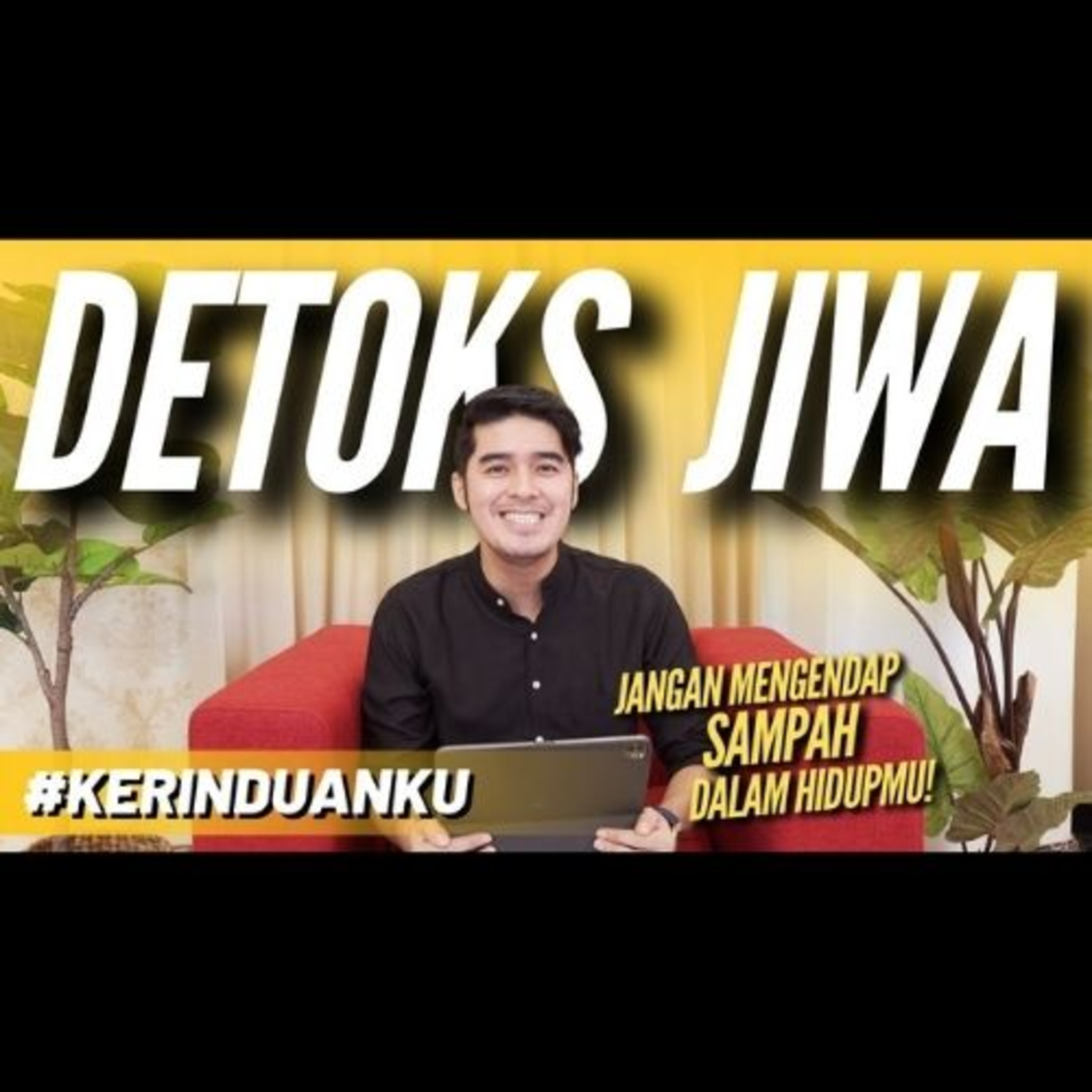 Kerinduanku by Pdt. Gideon Simanjuntak