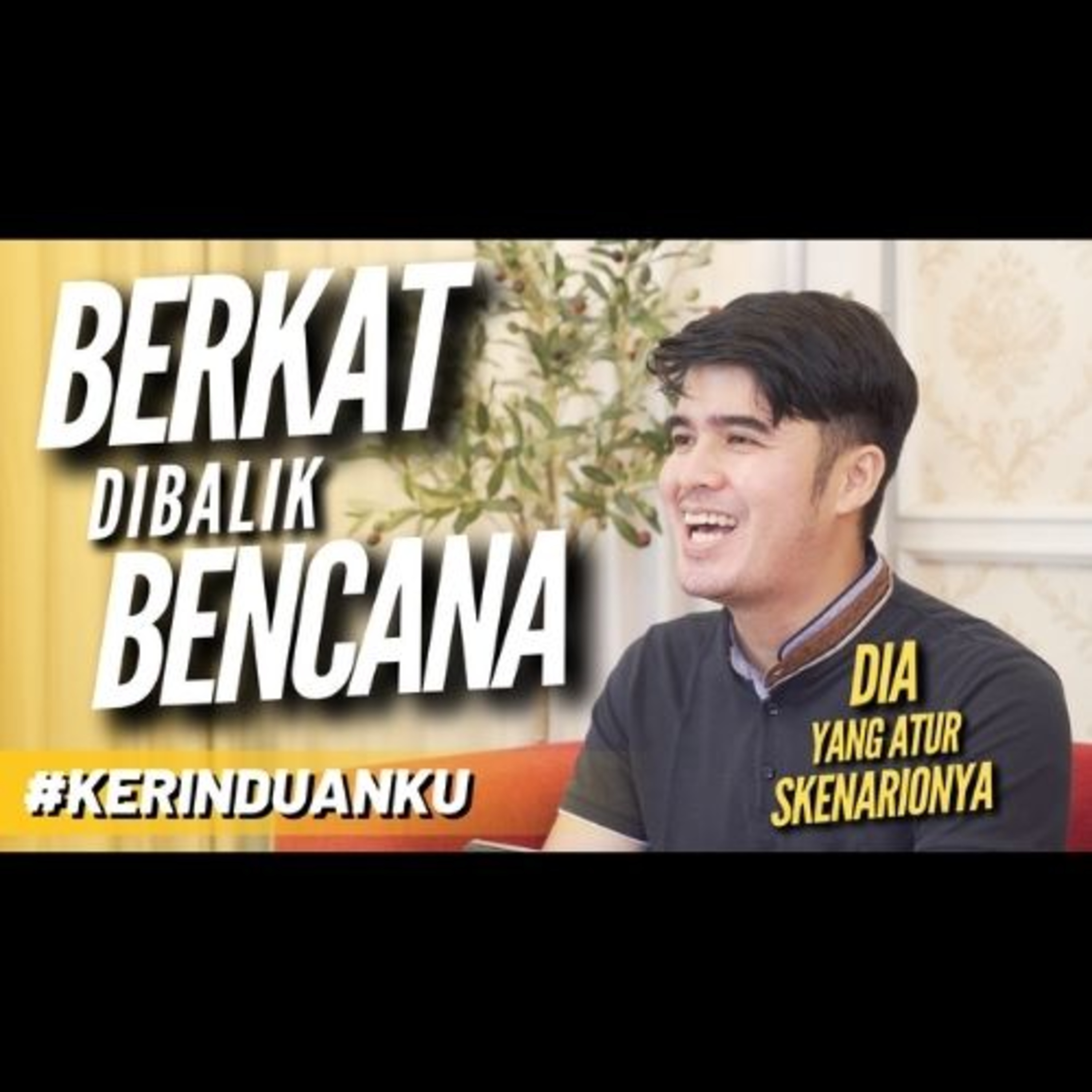 Kerinduanku by Pdt. Gideon Simanjuntak