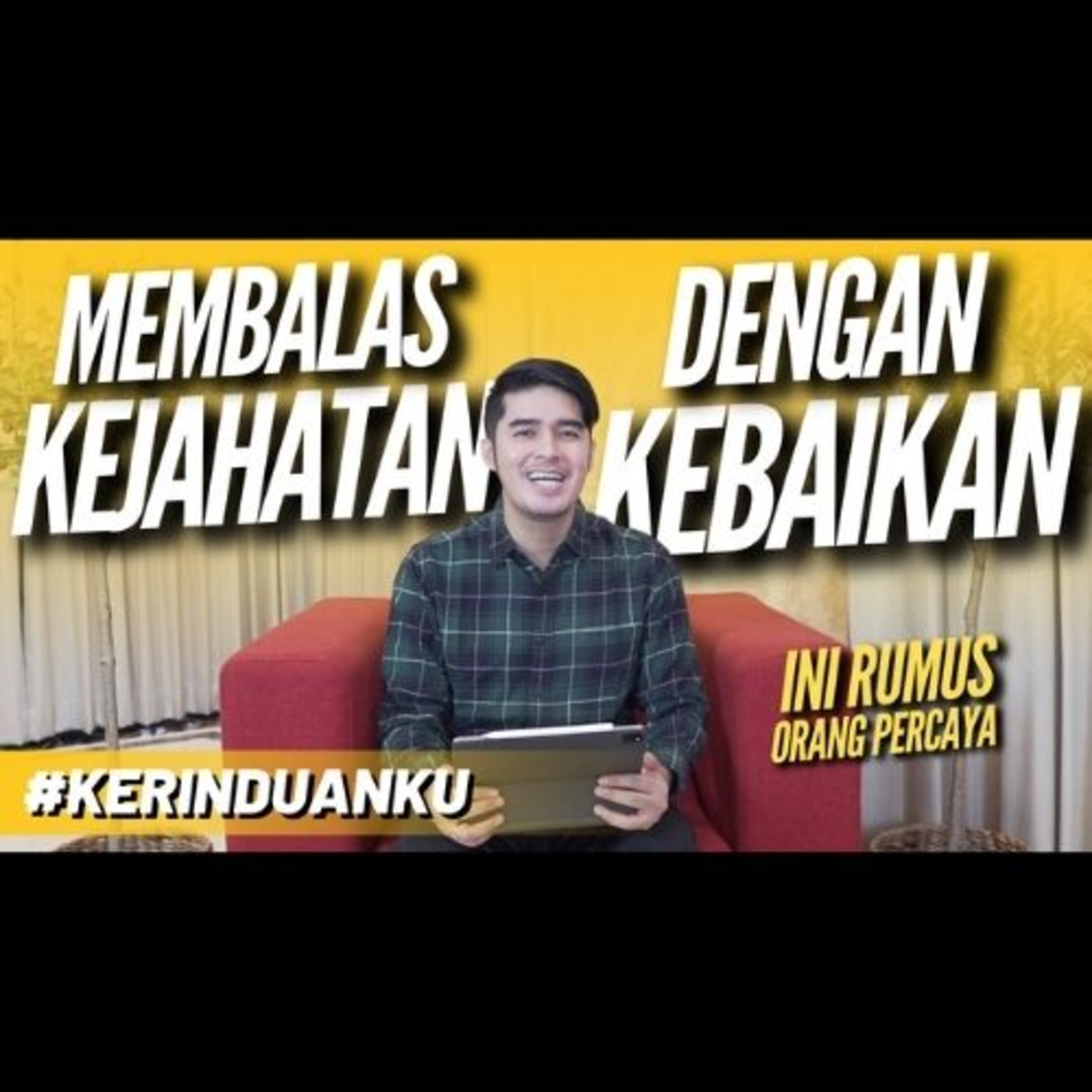 Kerinduanku by Pdt. Gideon Simanjuntak