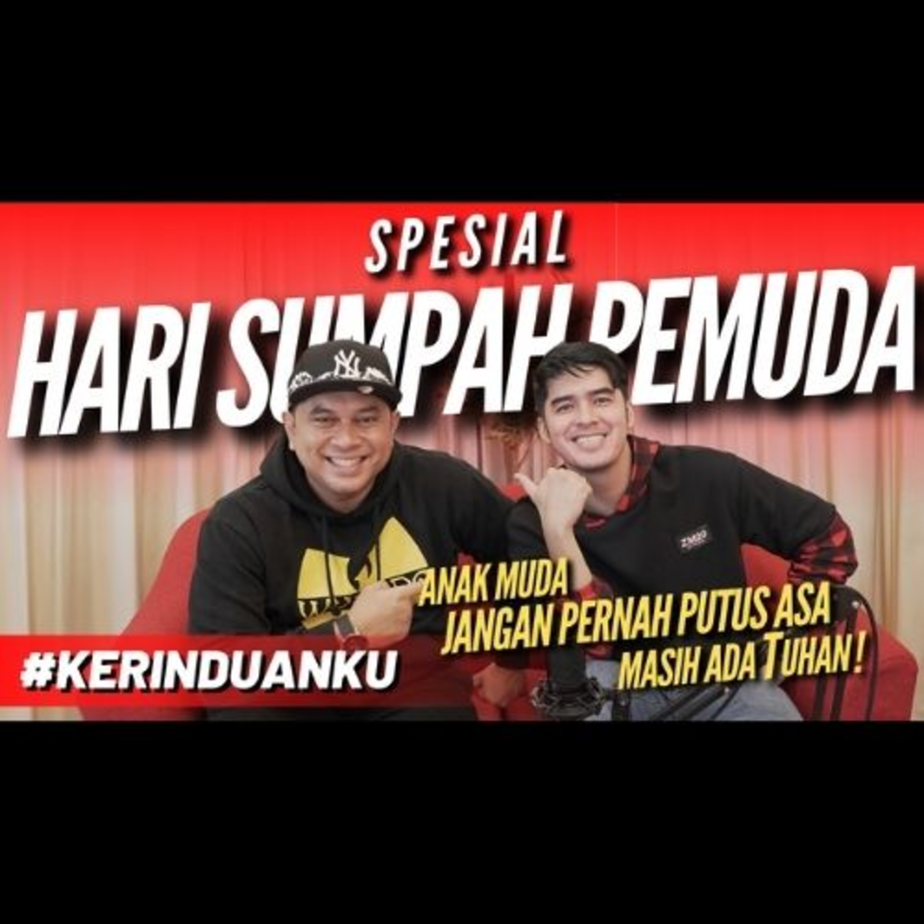 Kerinduanku by Pdt. Gideon Simanjuntak