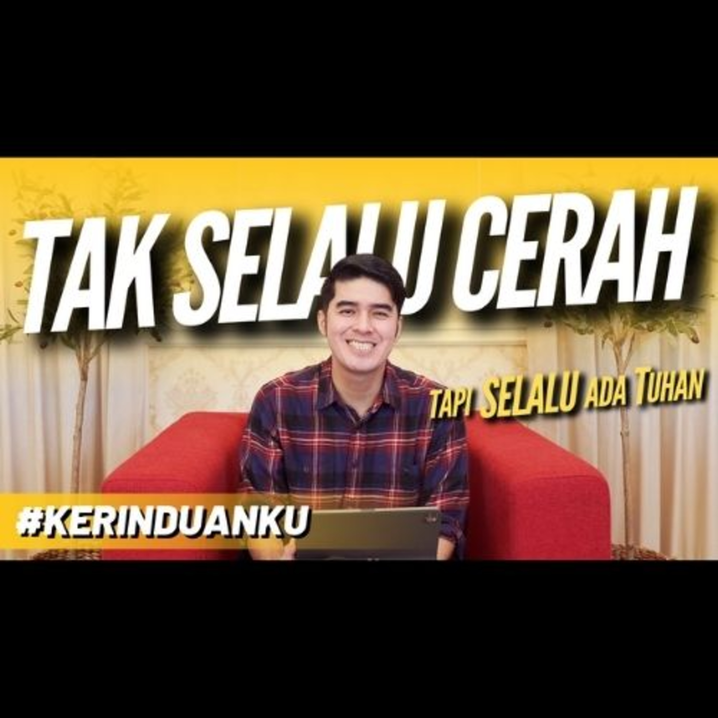 Kerinduanku by Pdt. Gideon Simanjuntak
