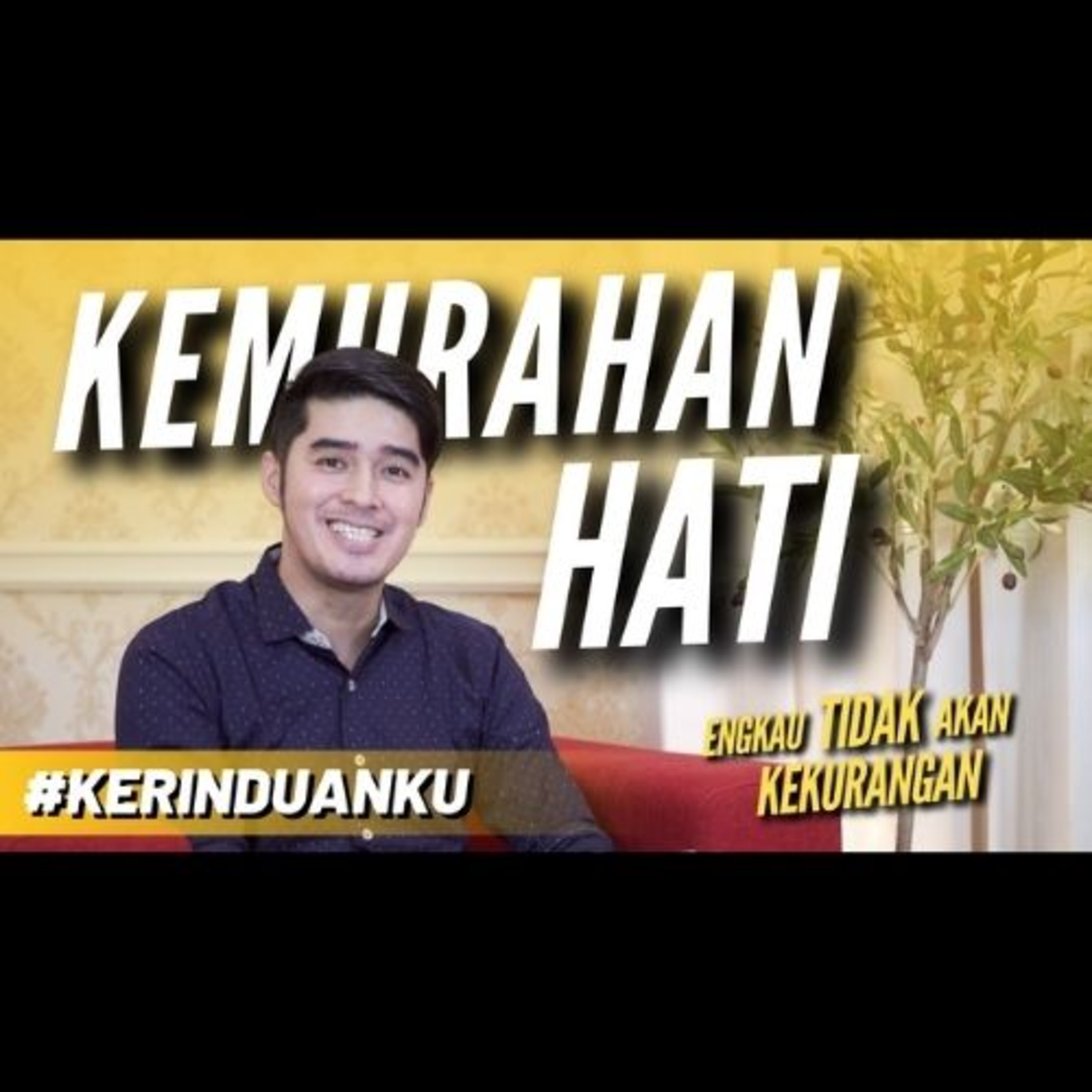 Kerinduanku by Pdt. Gideon Simanjuntak
