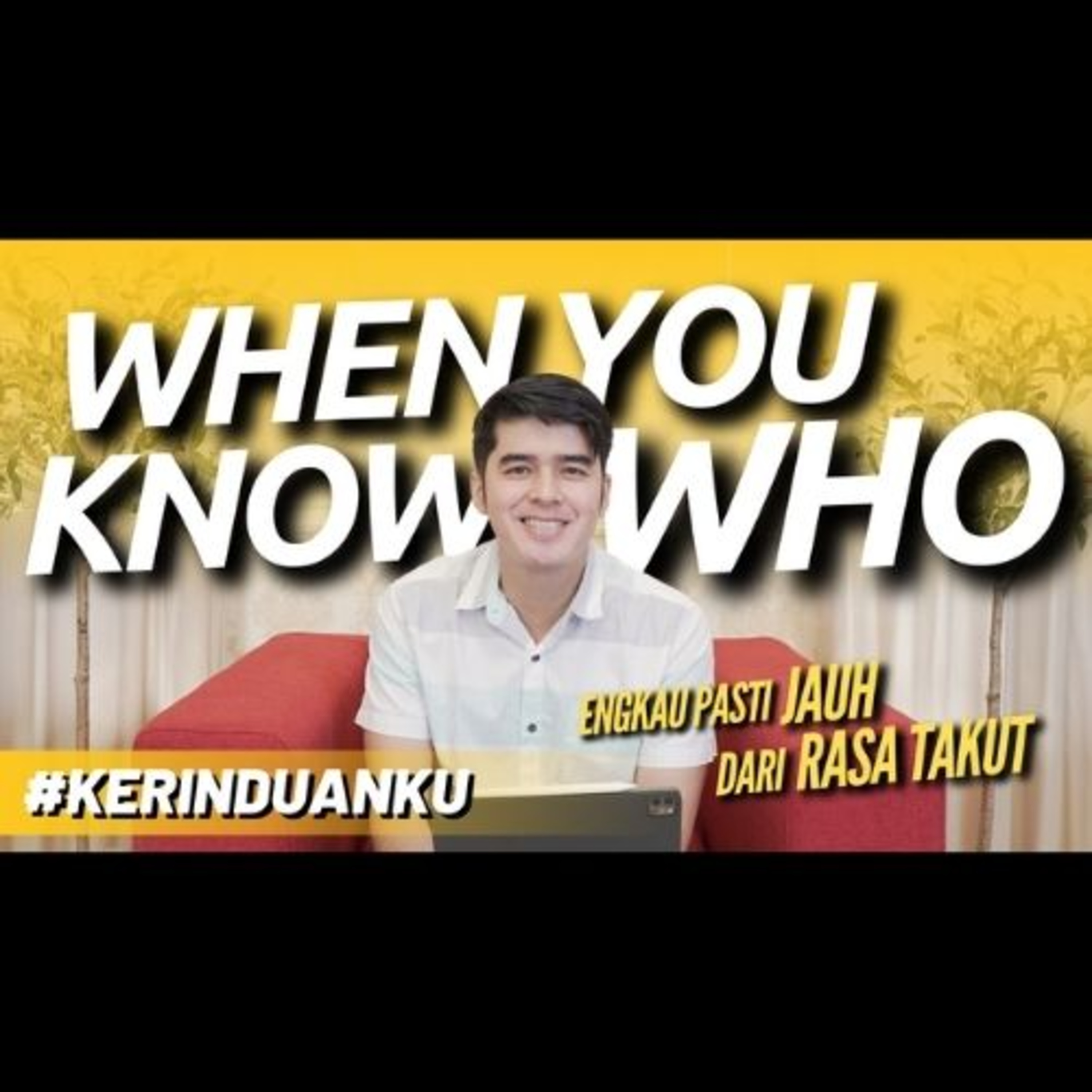 Kerinduanku by Pdt. Gideon Simanjuntak