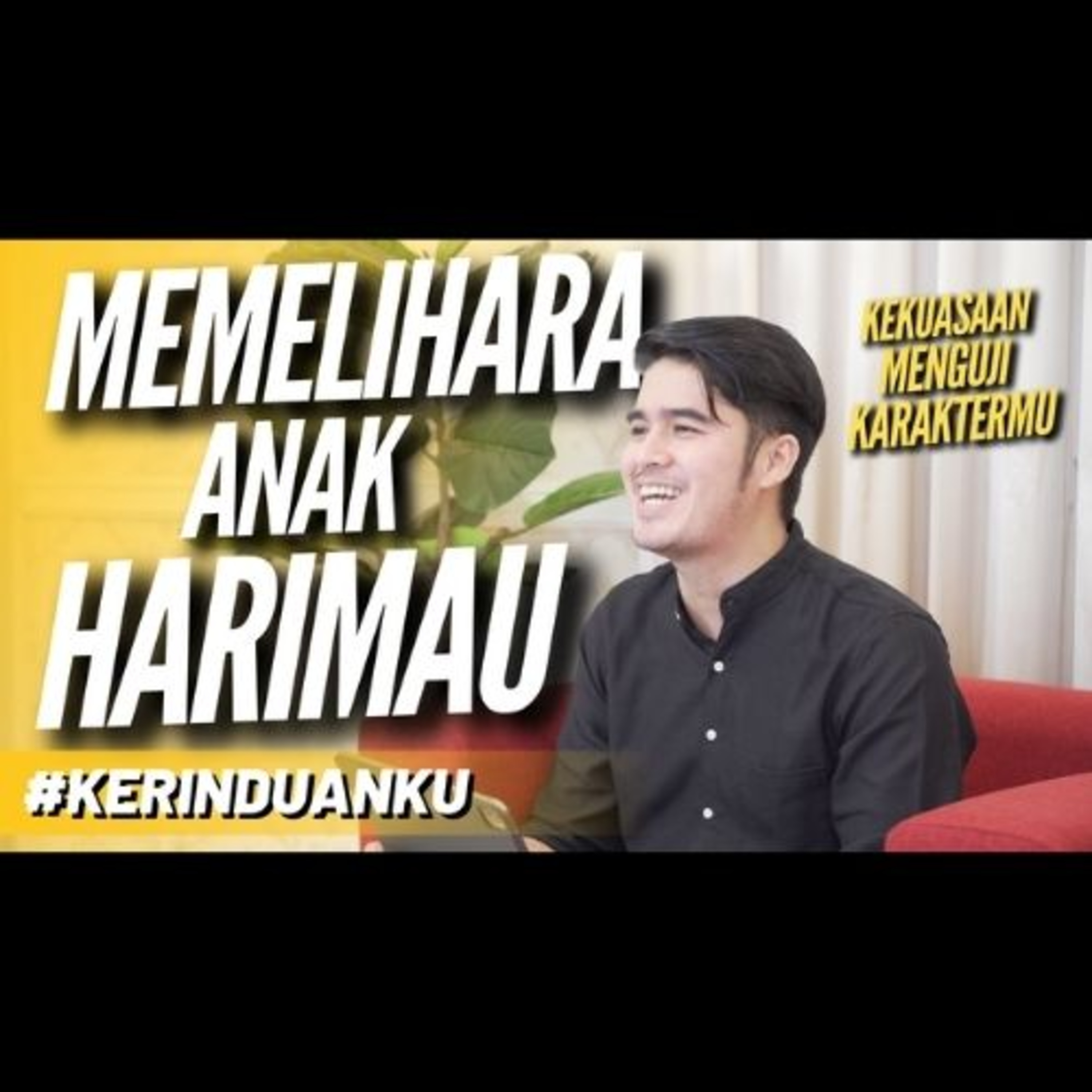 Kerinduanku by Pdt. Gideon Simanjuntak