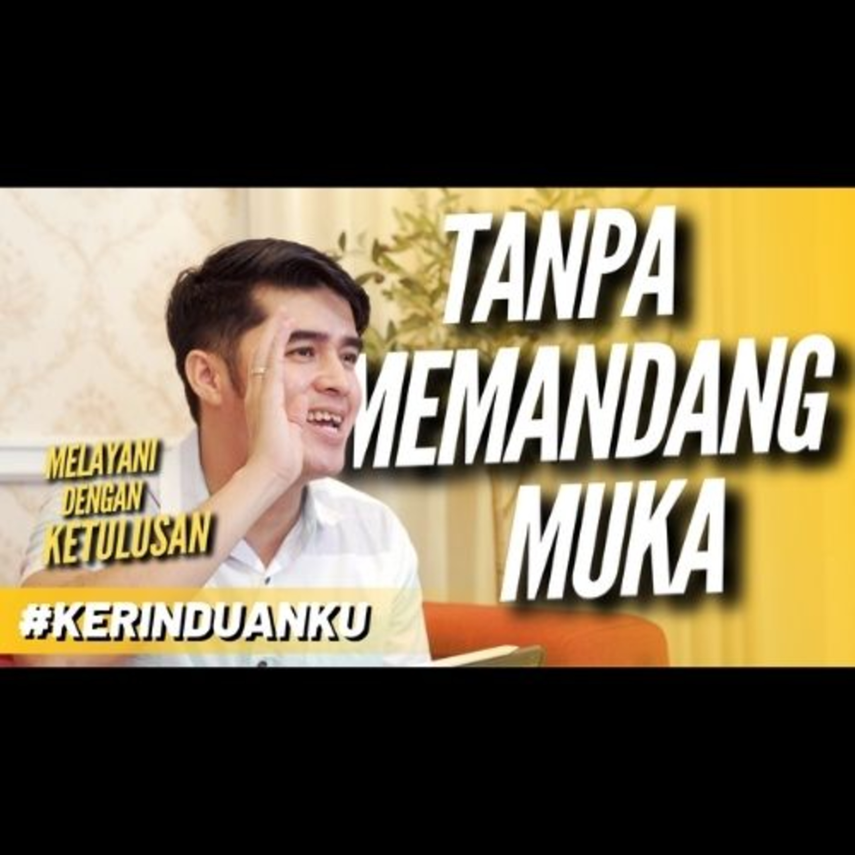 Kerinduanku by Pdt. Gideon Simanjuntak