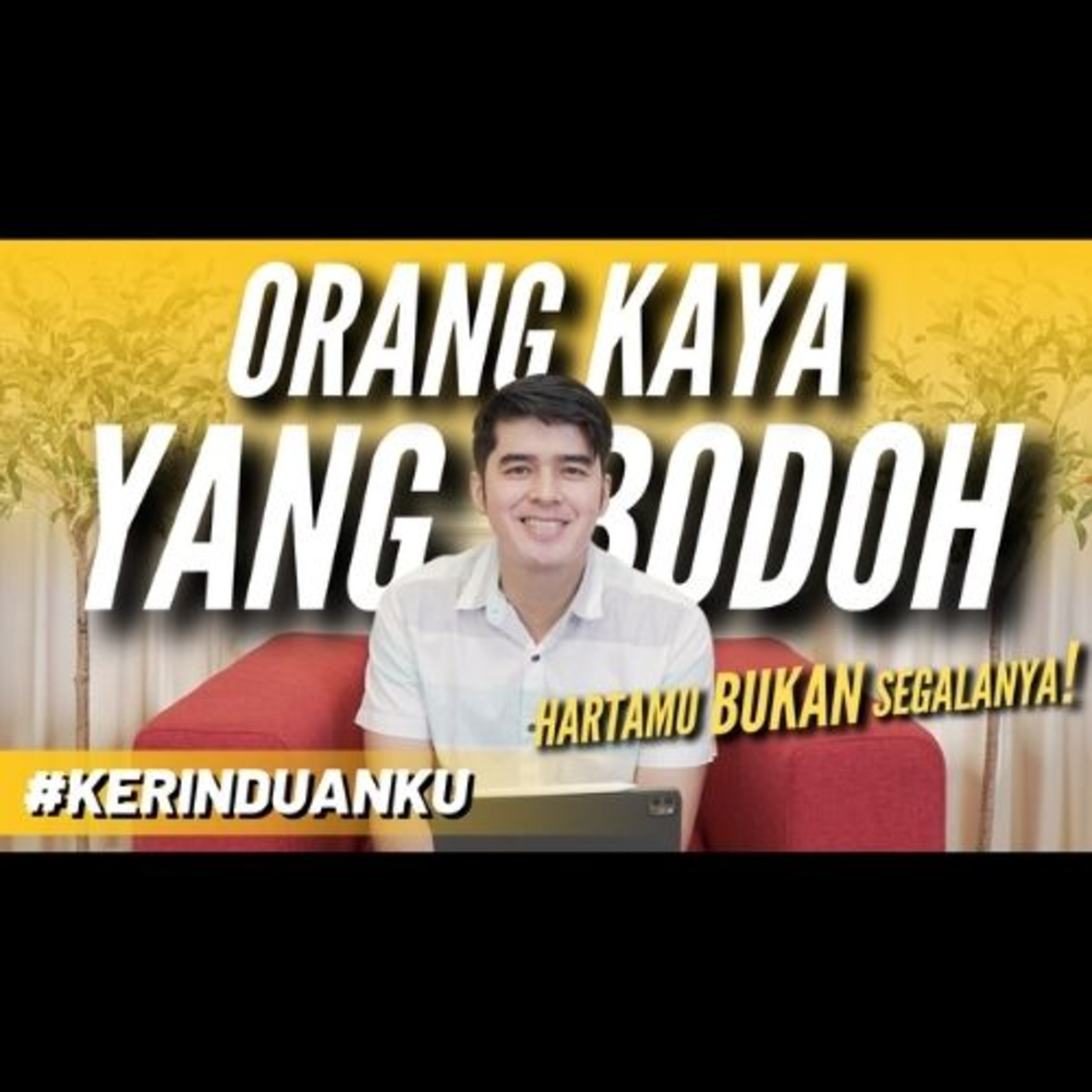 Kerinduanku by Pdt. Gideon Simanjuntak