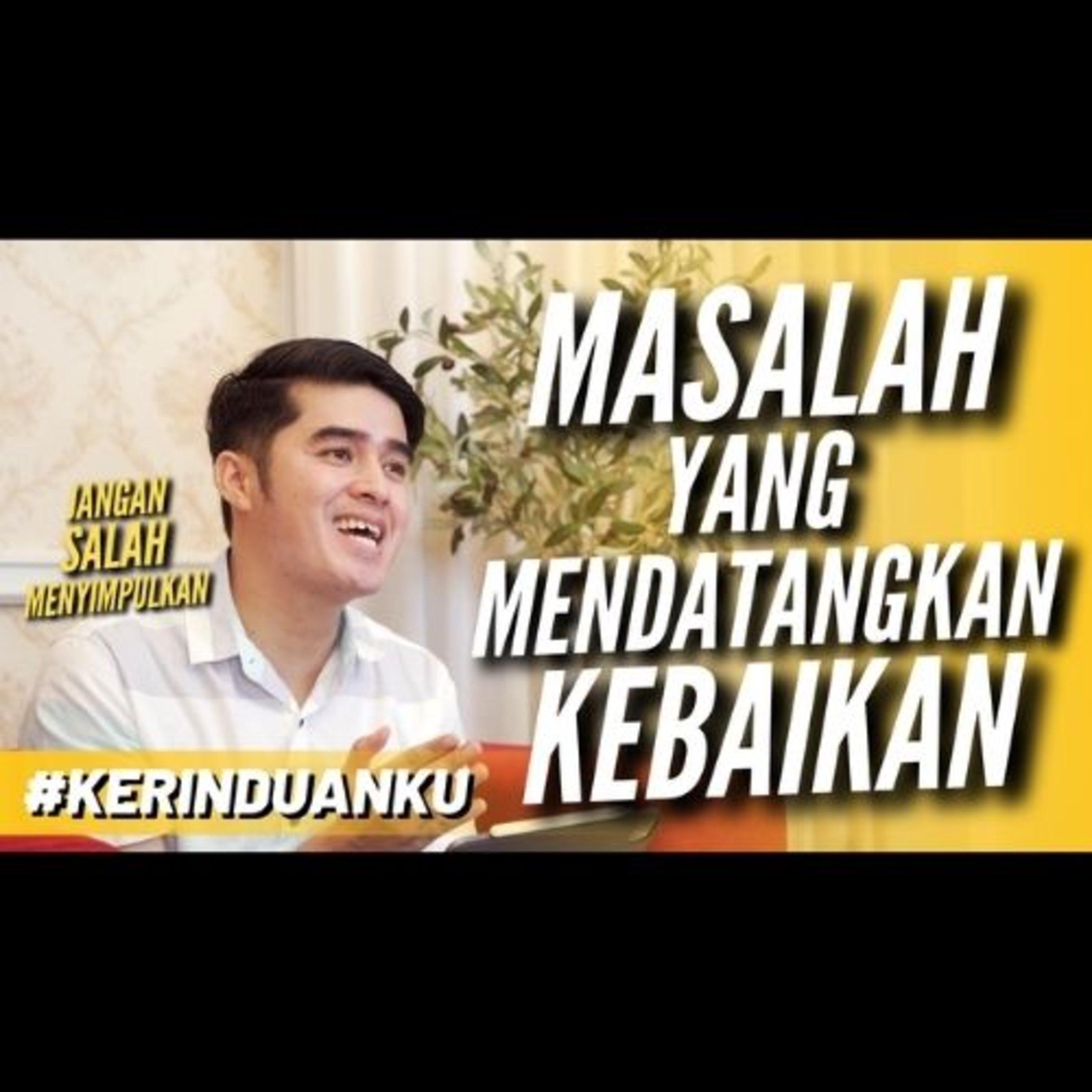 Kerinduanku by Pdt. Gideon Simanjuntak