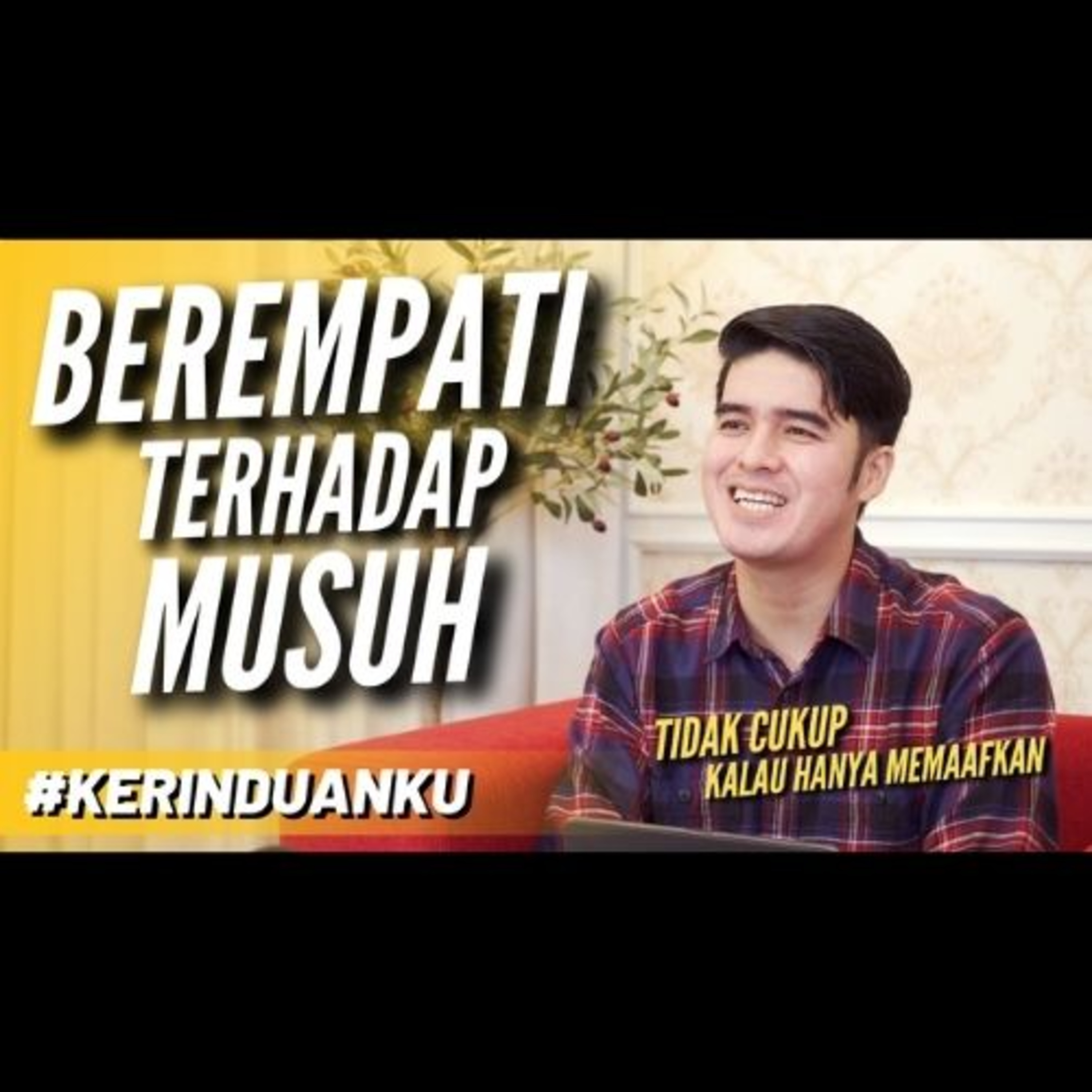 Kerinduanku by Pdt. Gideon Simanjuntak
