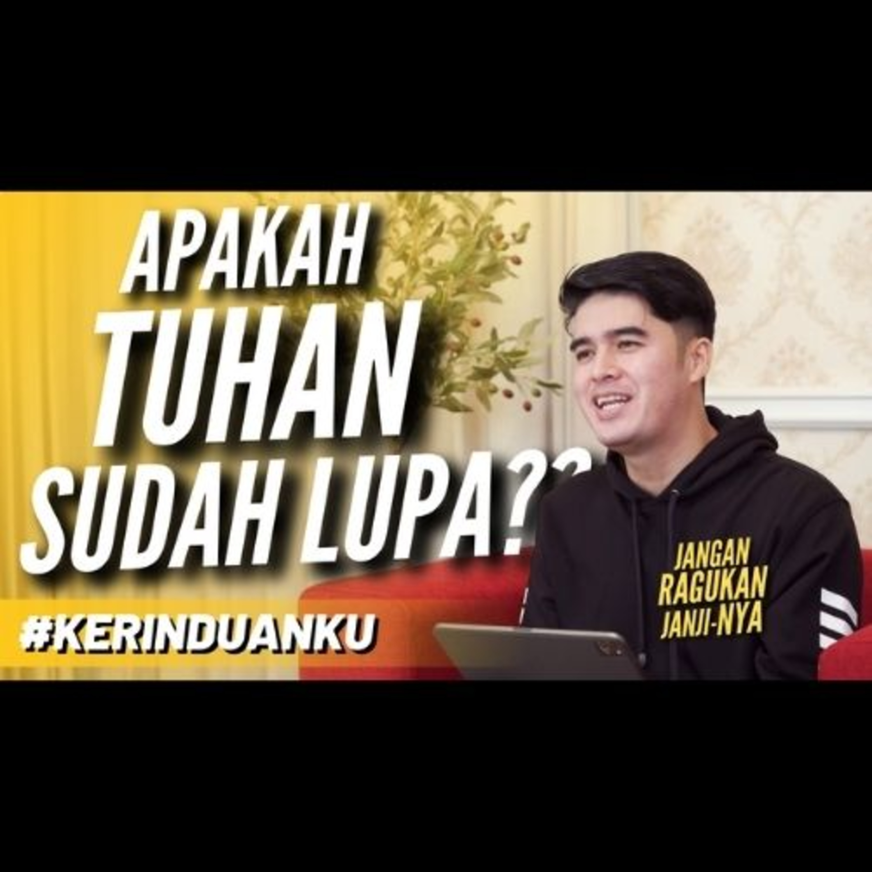 Kerinduanku by Pdt. Gideon Simanjuntak