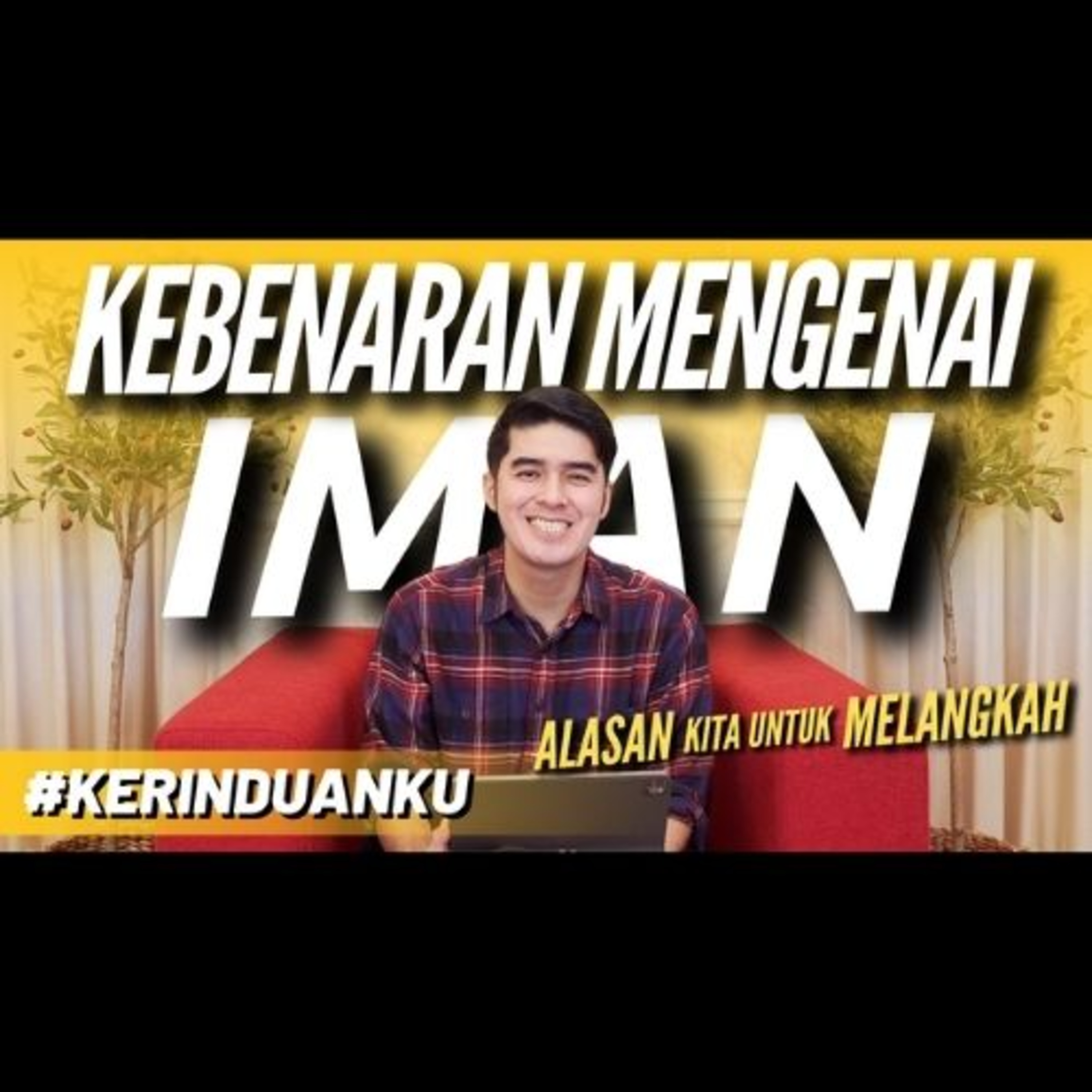 Kerinduanku by Pdt. Gideon Simanjuntak