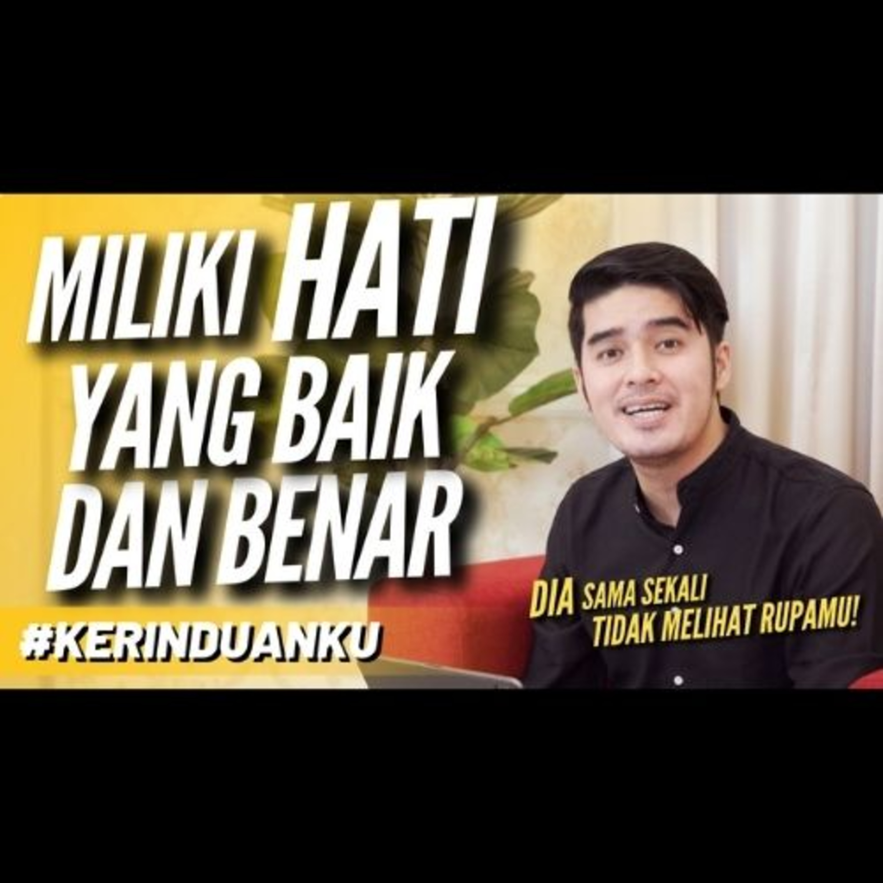 Kerinduanku by Pdt. Gideon Simanjuntak
