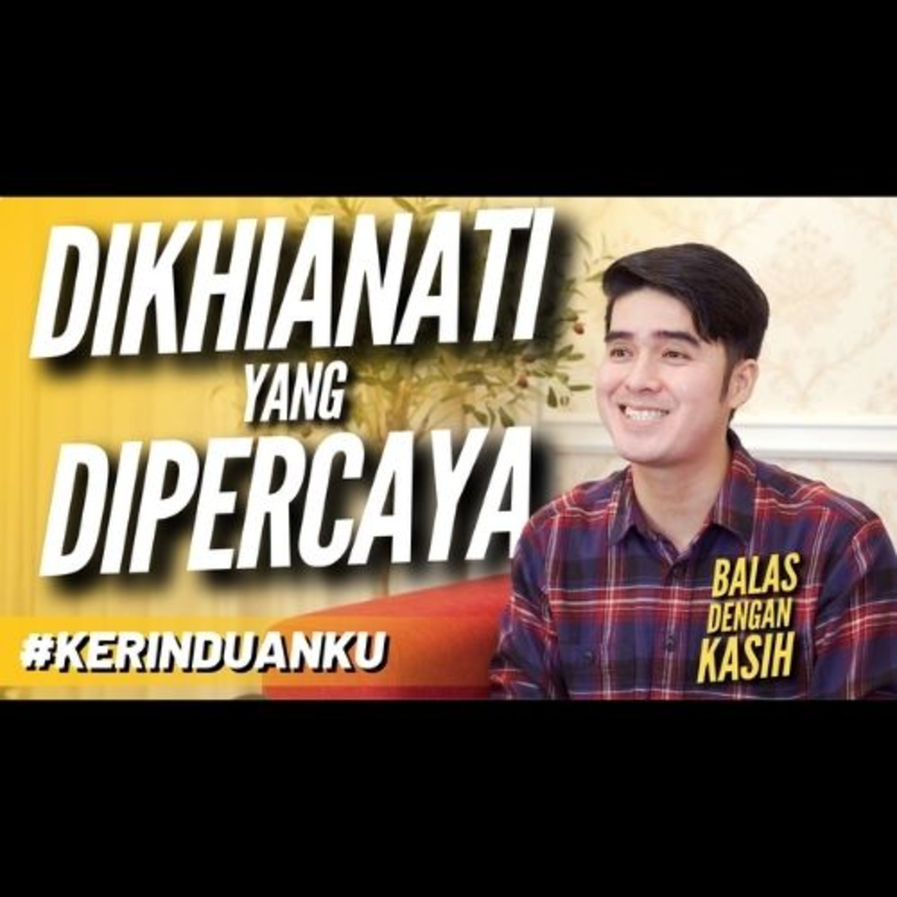 Kerinduanku by Pdt. Gideon Simanjuntak