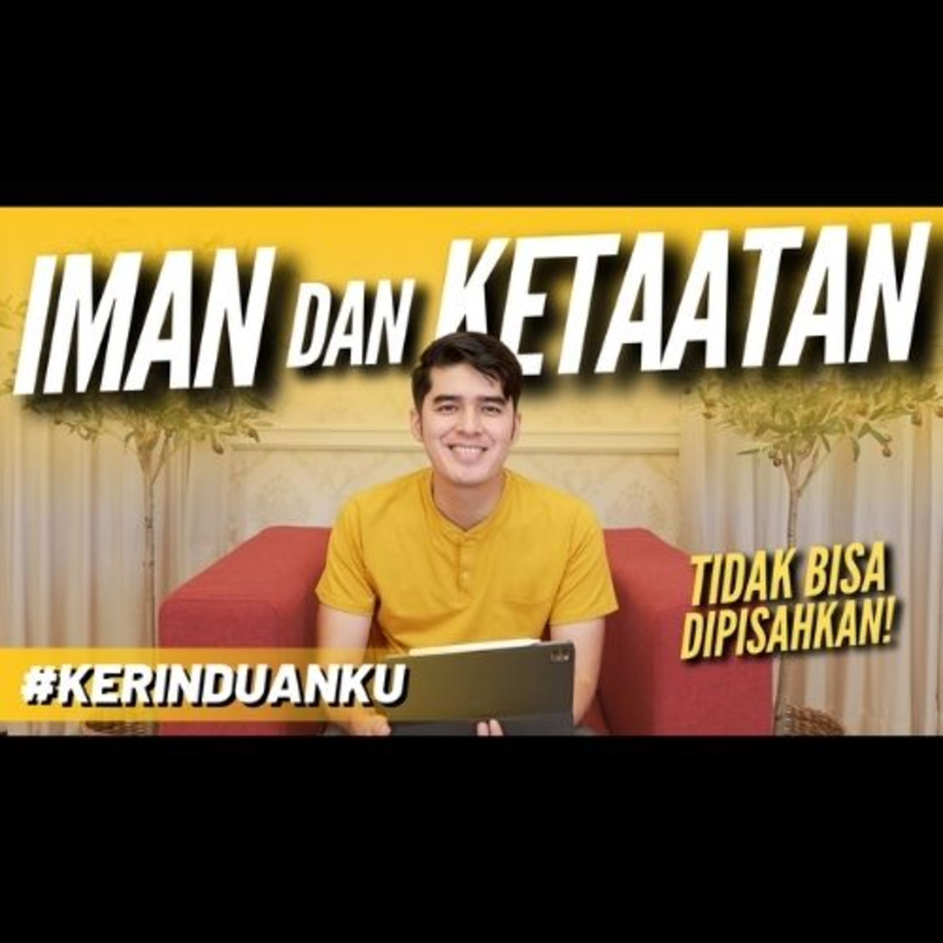 Kerinduanku by Pdt. Gideon Simanjuntak