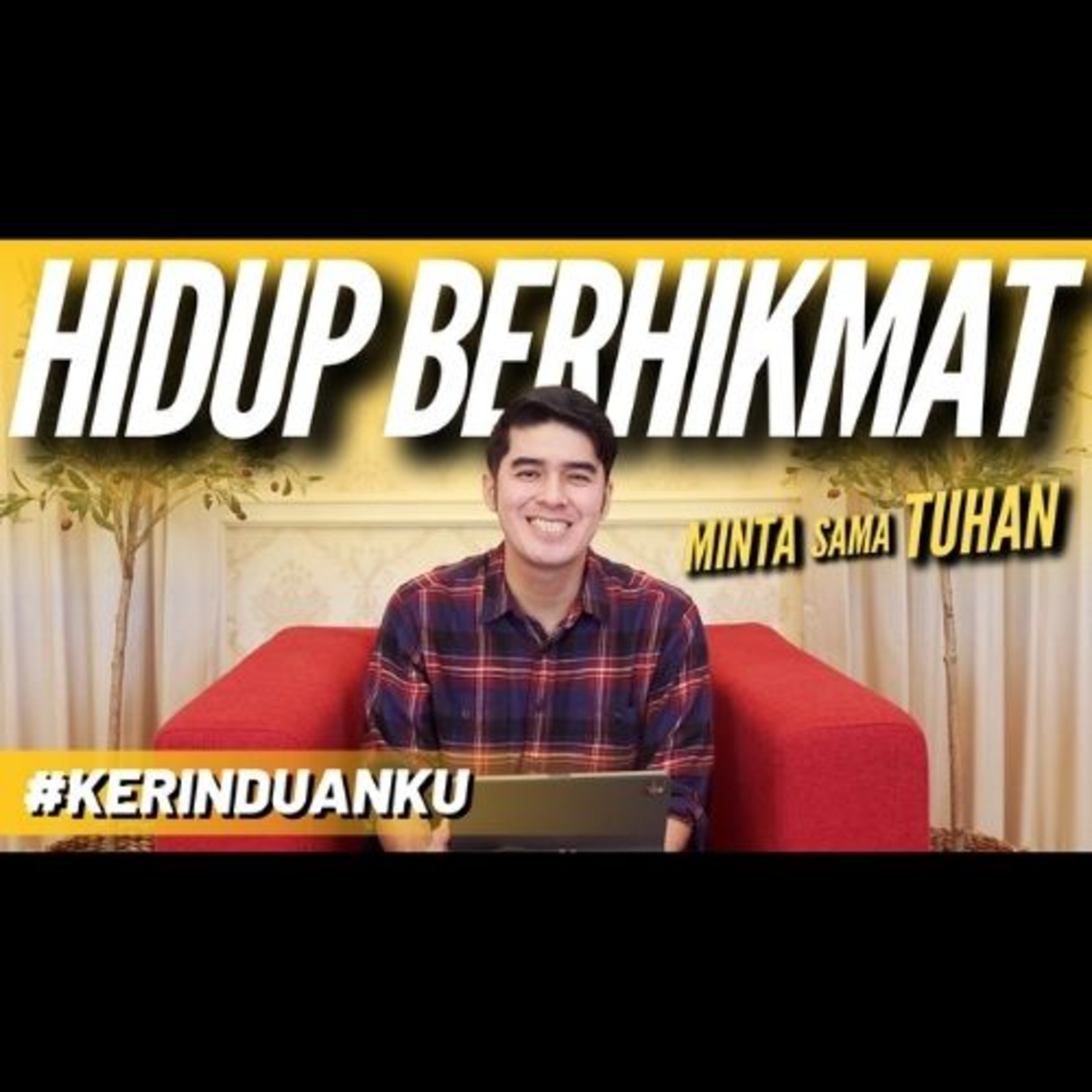 Kerinduanku by Pdt. Gideon Simanjuntak