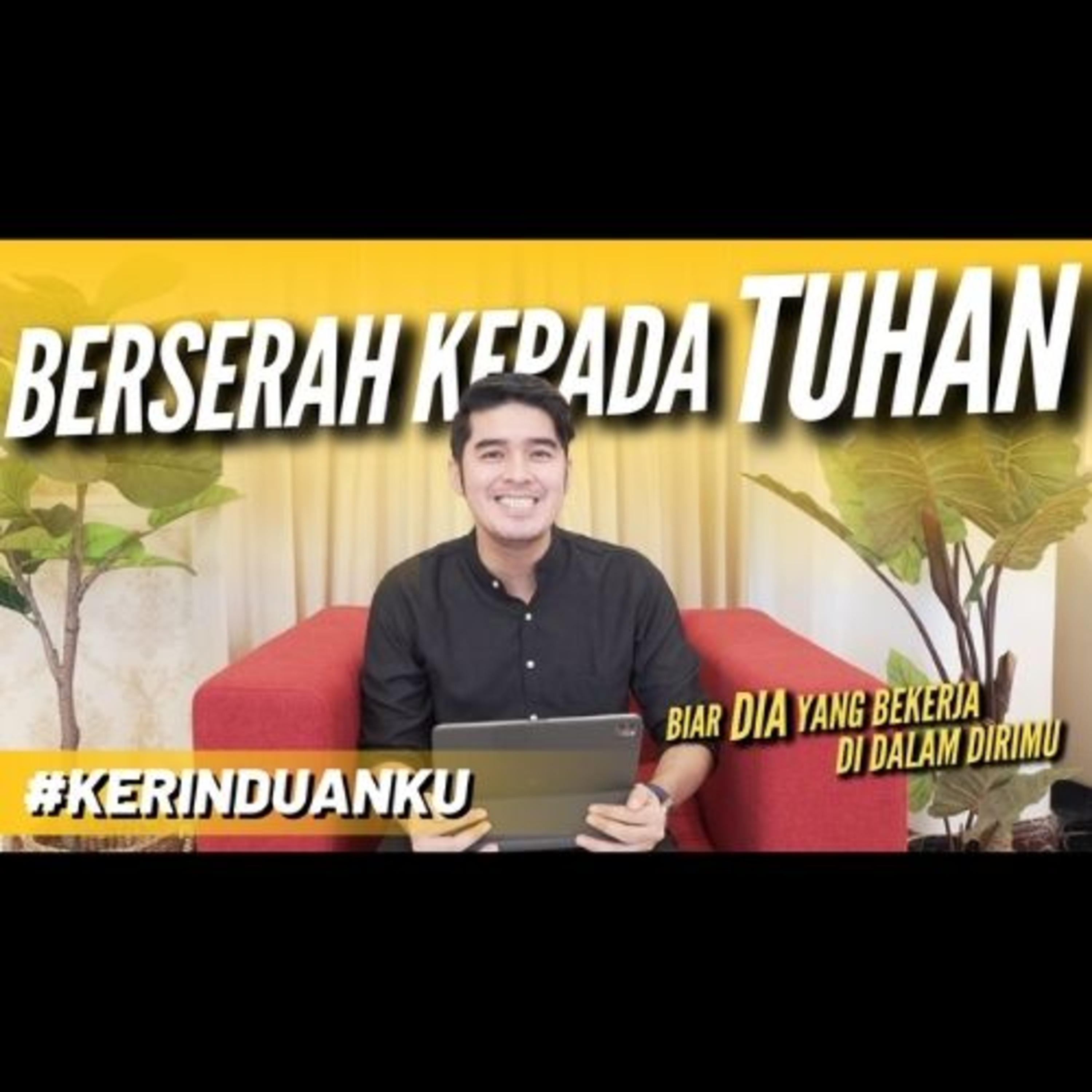 Kerinduanku by Pdt. Gideon Simanjuntak
