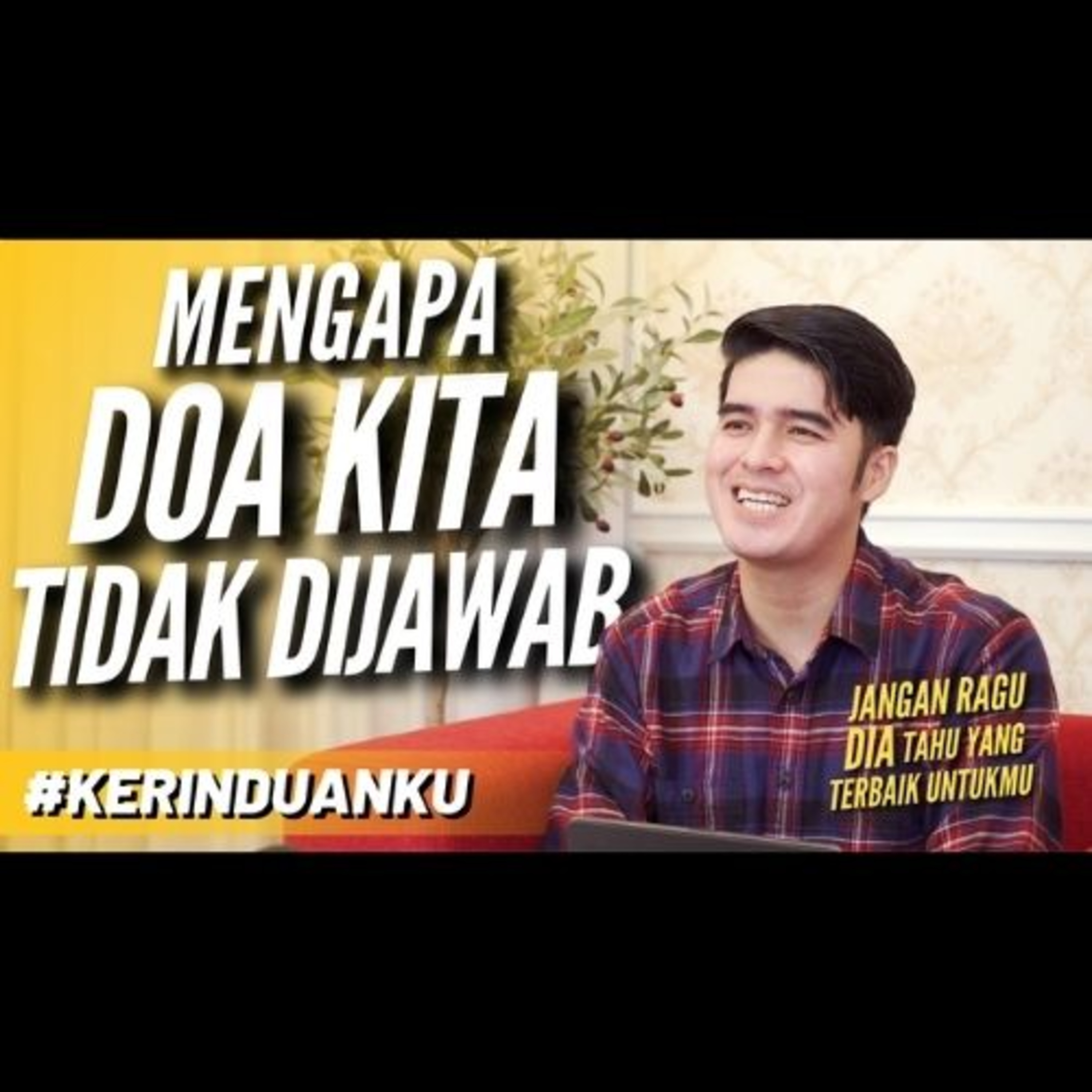 Kerinduanku by Pdt. Gideon Simanjuntak