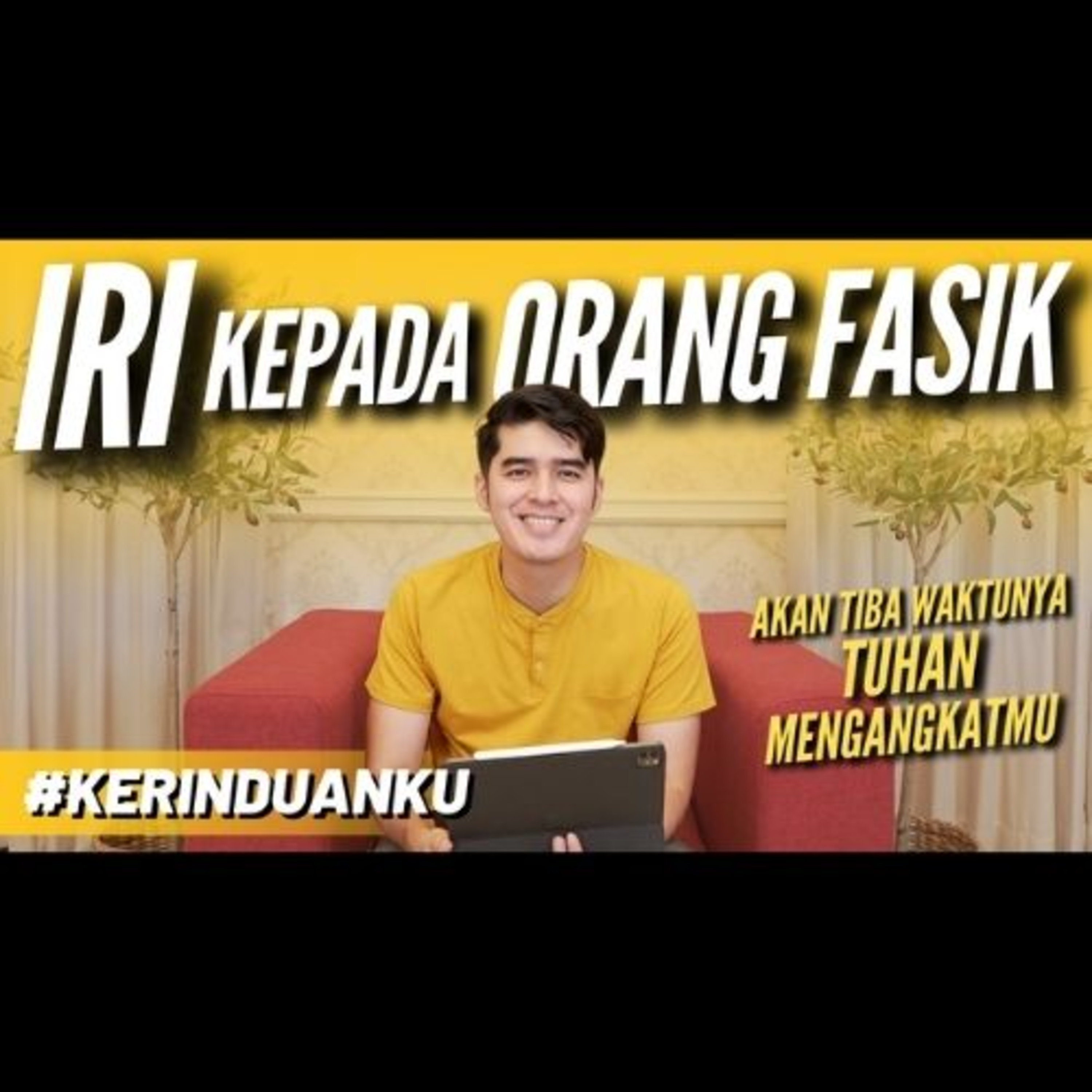 Kerinduanku by Pdt. Gideon Simanjuntak