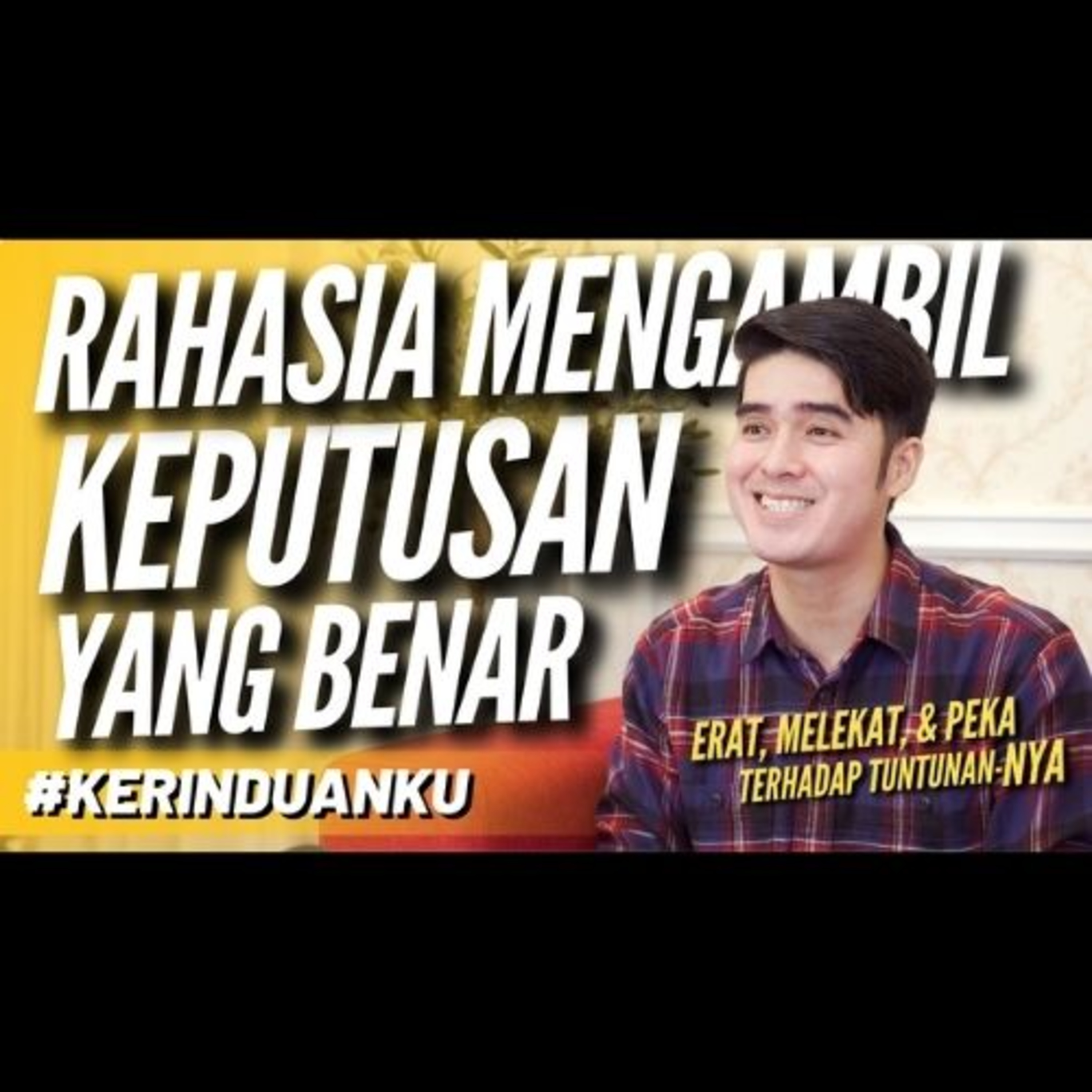 Kerinduanku by Pdt. Gideon Simanjuntak