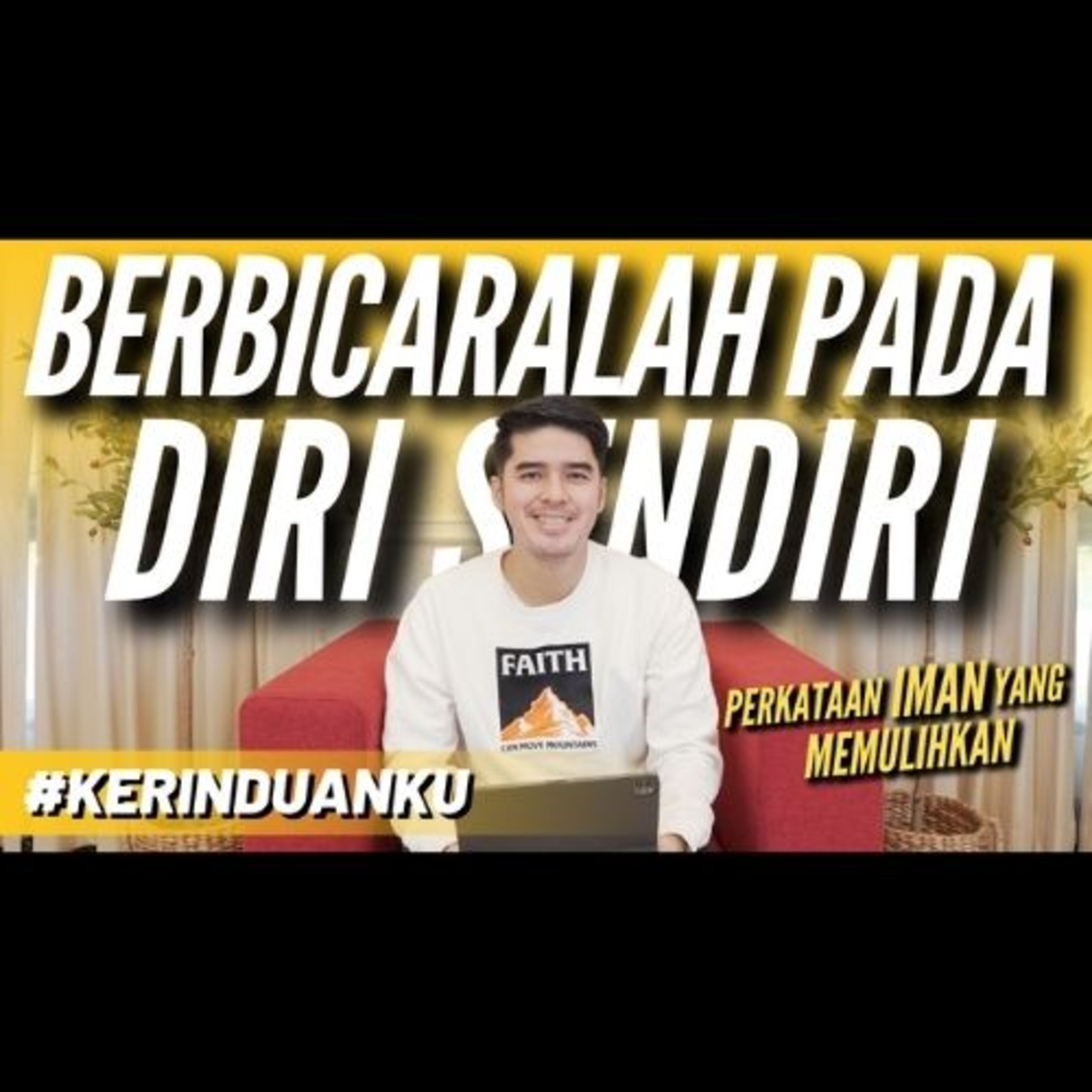 Kerinduanku by Pdt. Gideon Simanjuntak