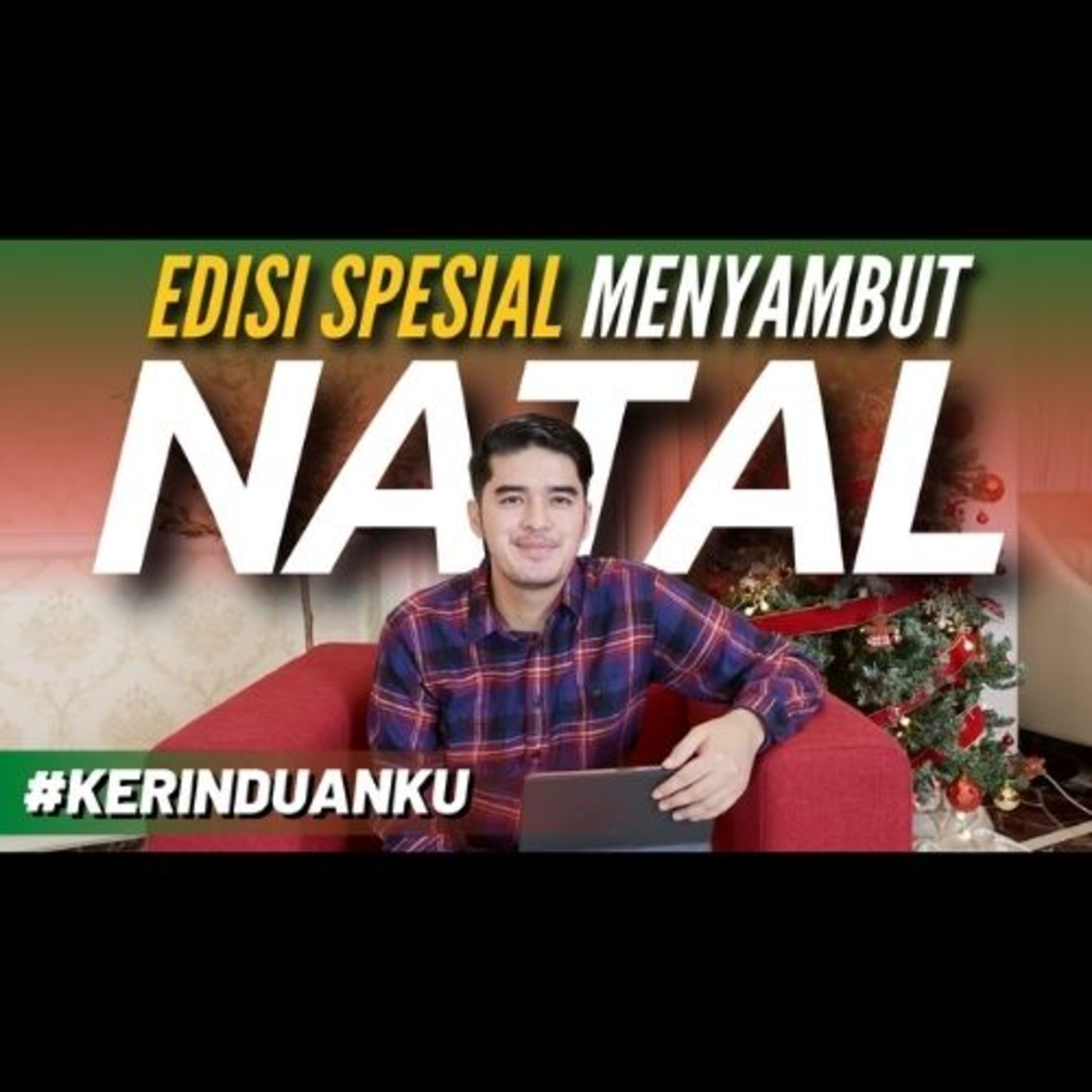 Kerinduanku by Pdt. Gideon Simanjuntak