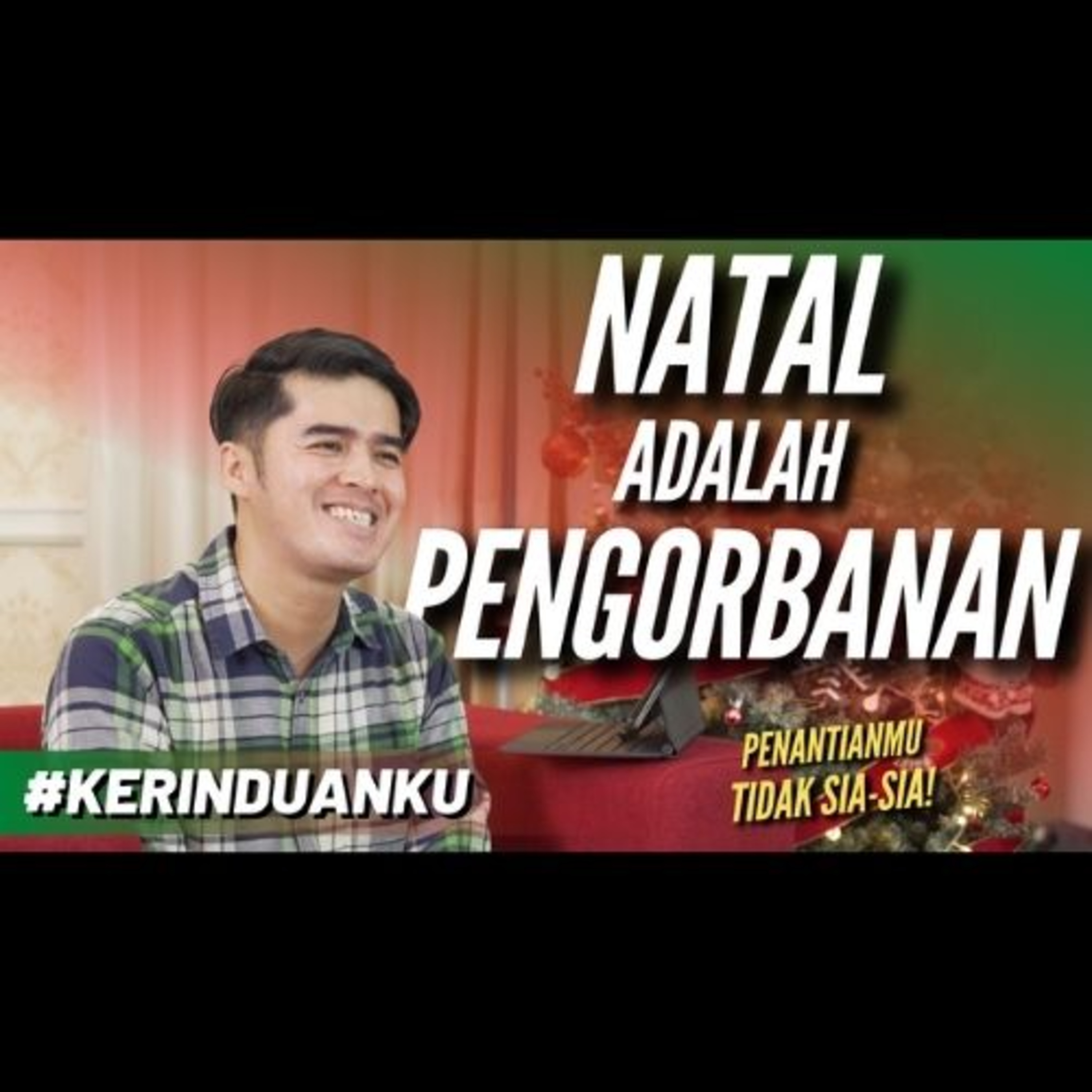 Kerinduanku by Pdt. Gideon Simanjuntak