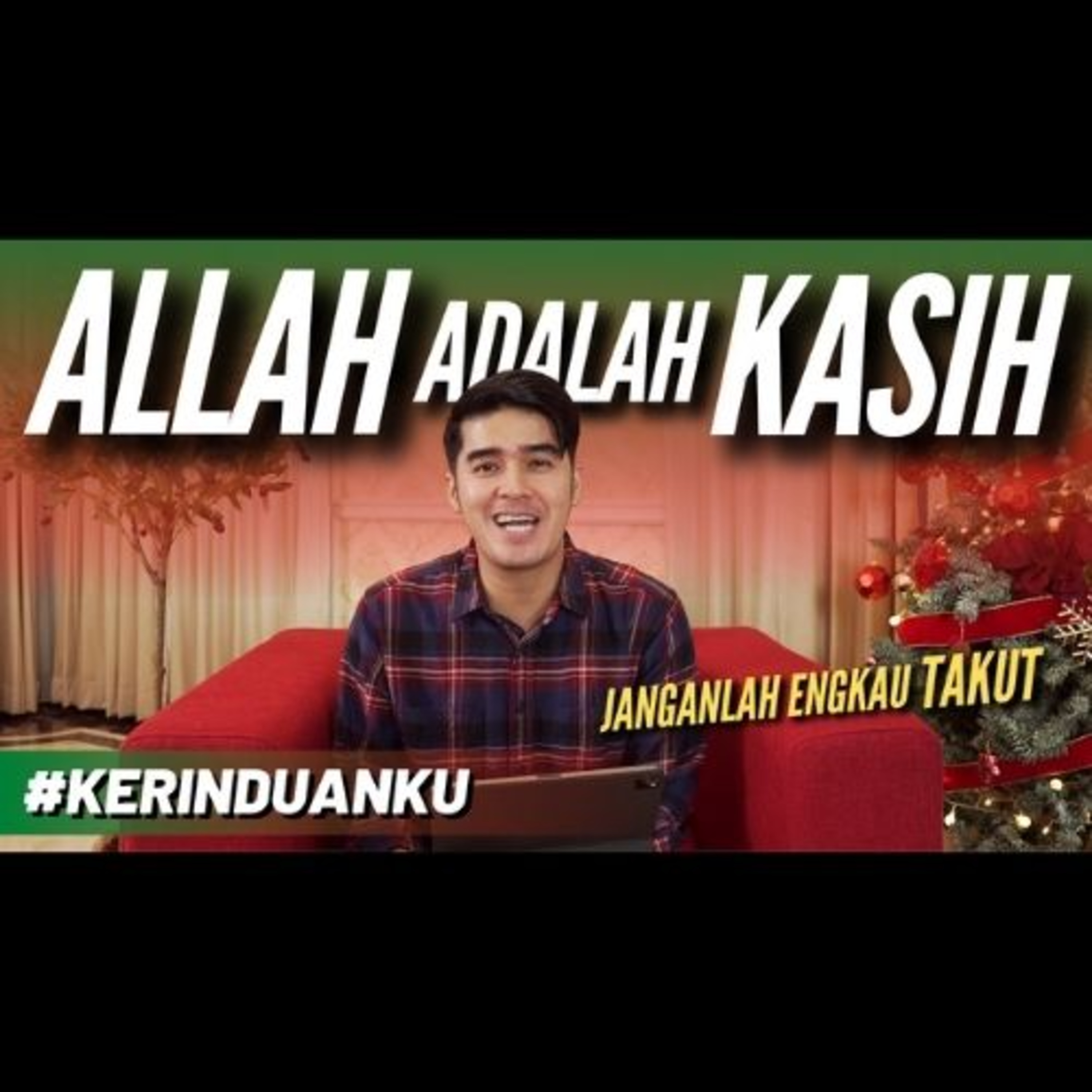 Kerinduanku by Pdt. Gideon Simanjuntak