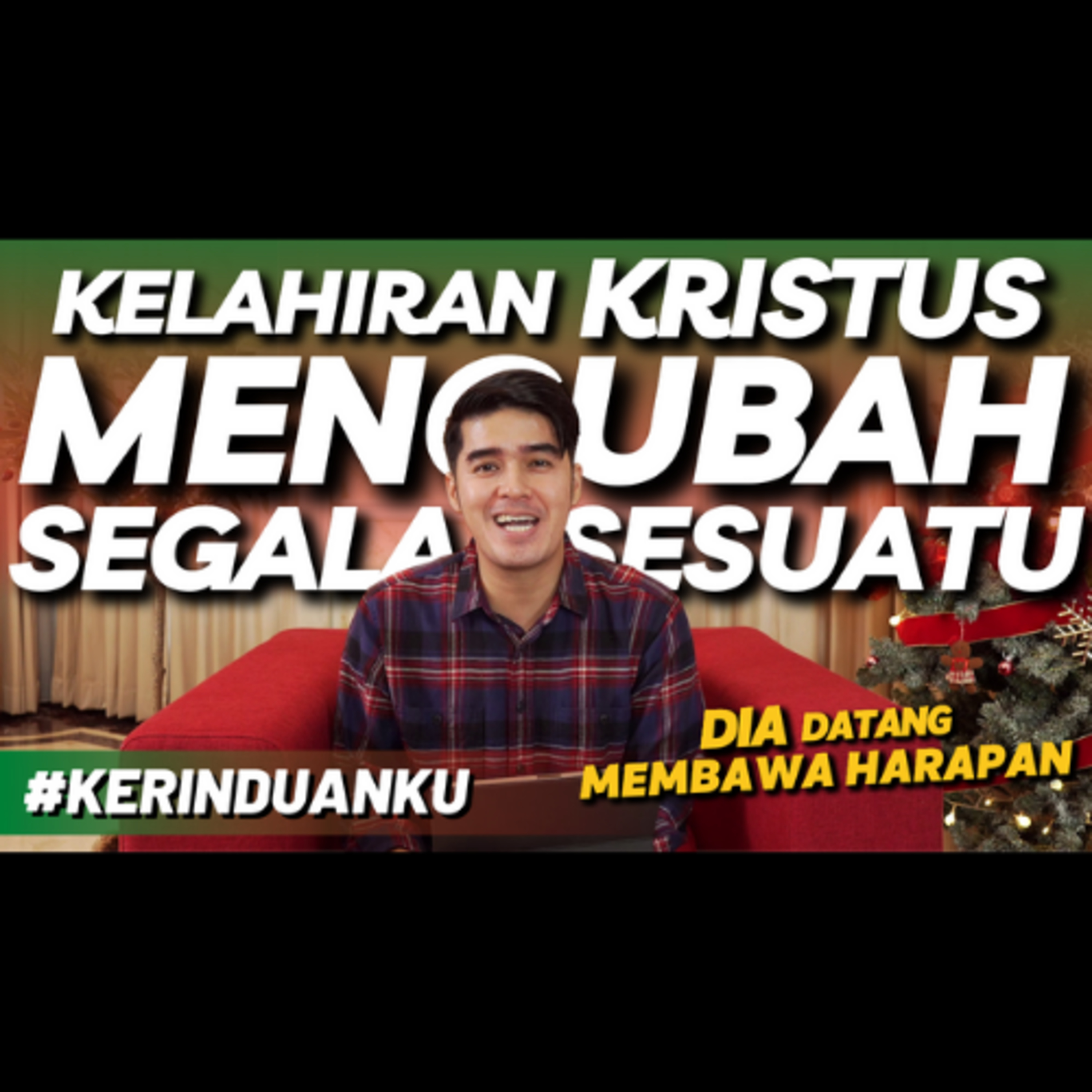 Kerinduanku by Pdt. Gideon Simanjuntak