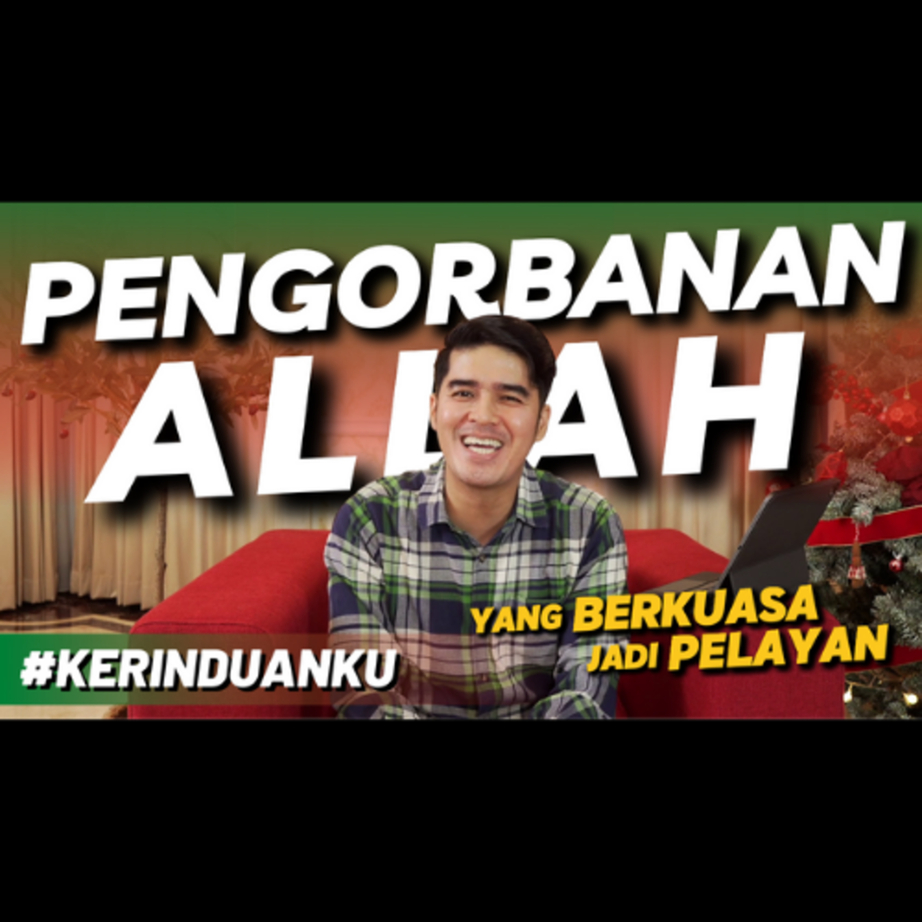 Kerinduanku by Pdt. Gideon Simanjuntak