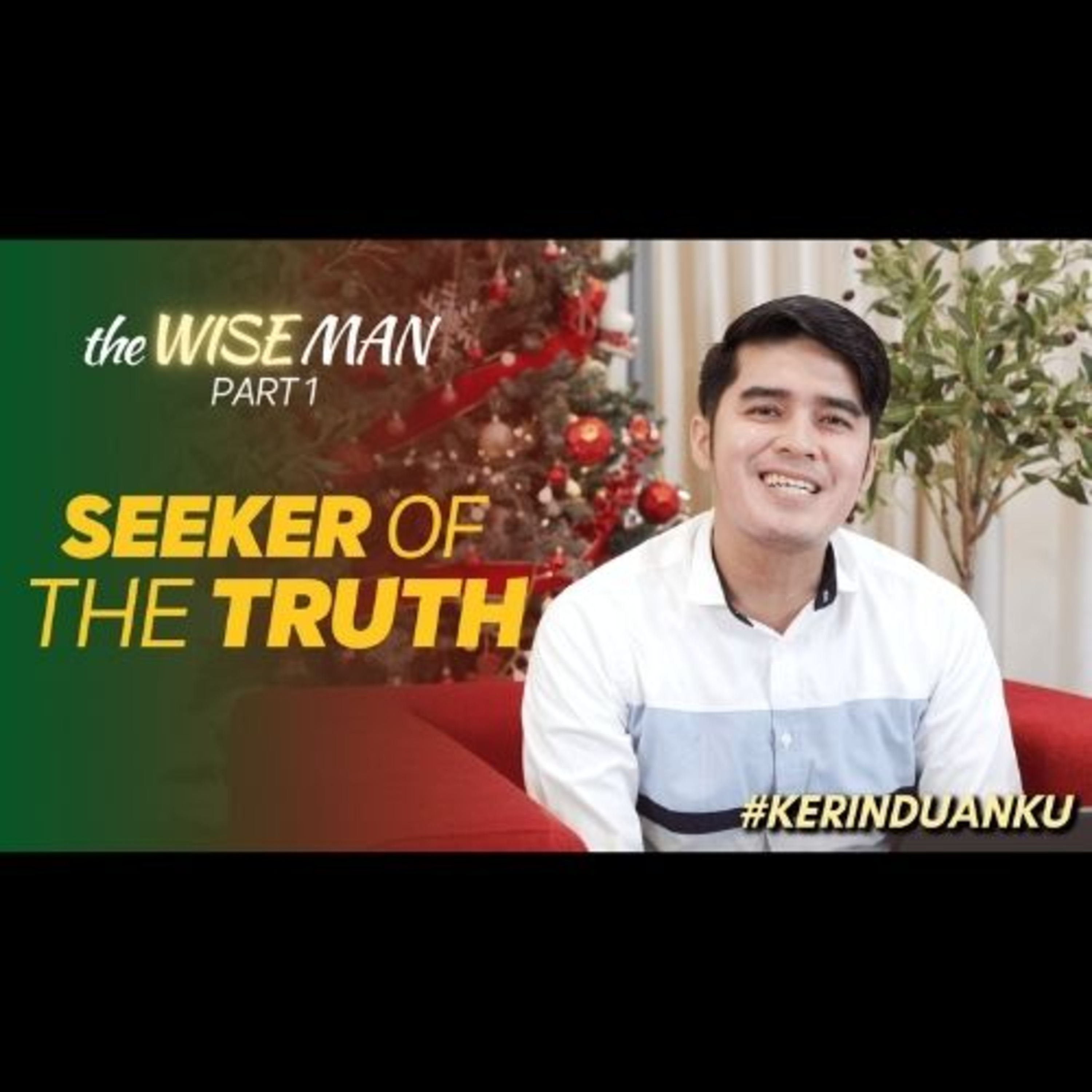 Kerinduanku by Pdt. Gideon Simanjuntak