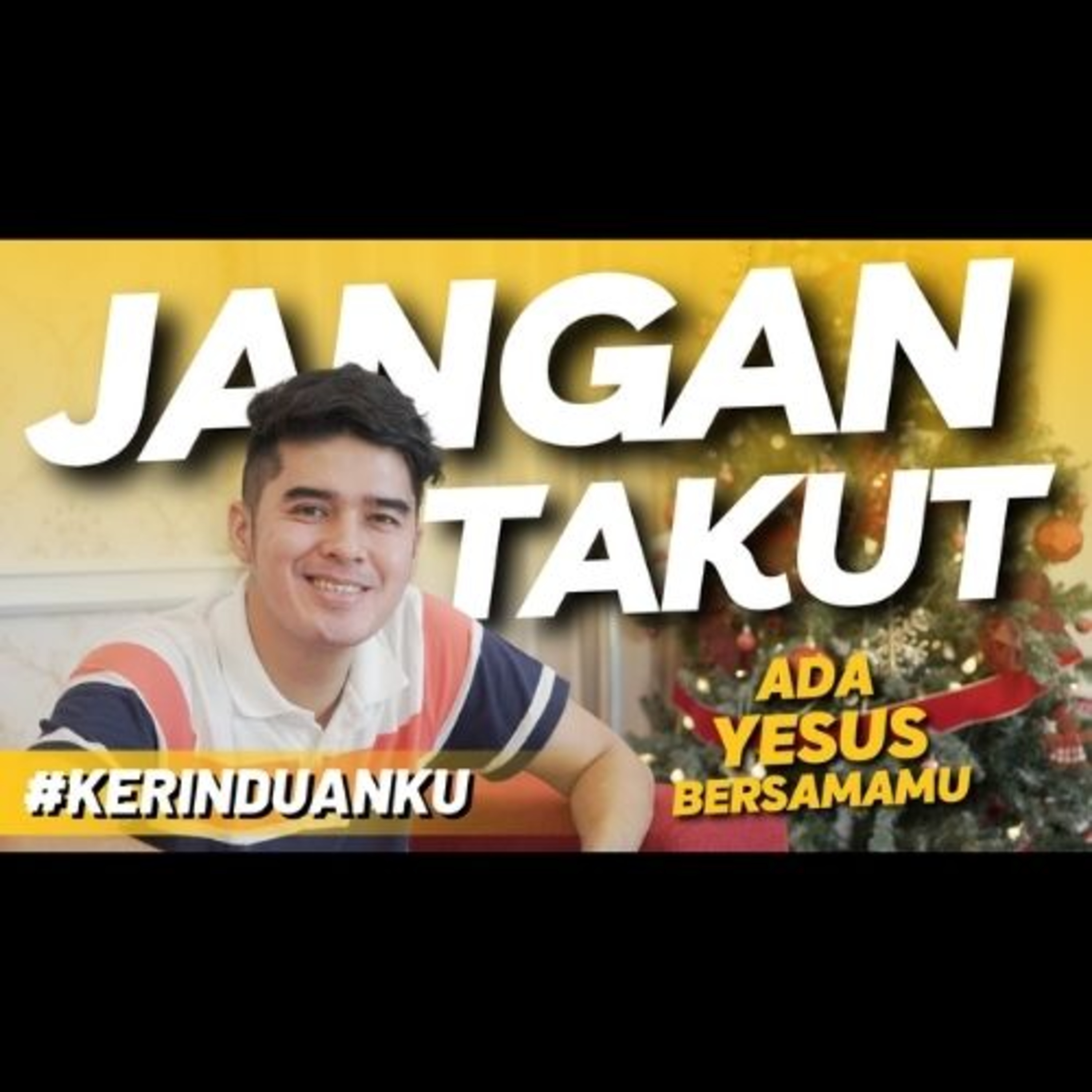 Kerinduanku by Pdt. Gideon Simanjuntak