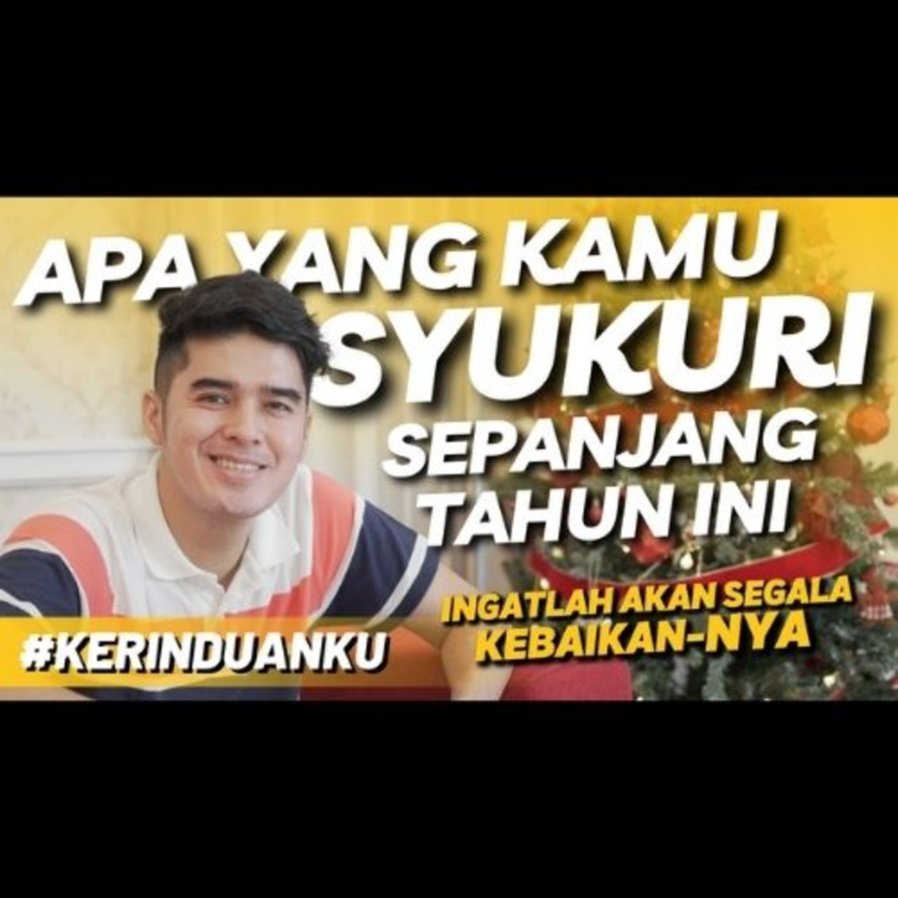 Kerinduanku by Pdt. Gideon Simanjuntak