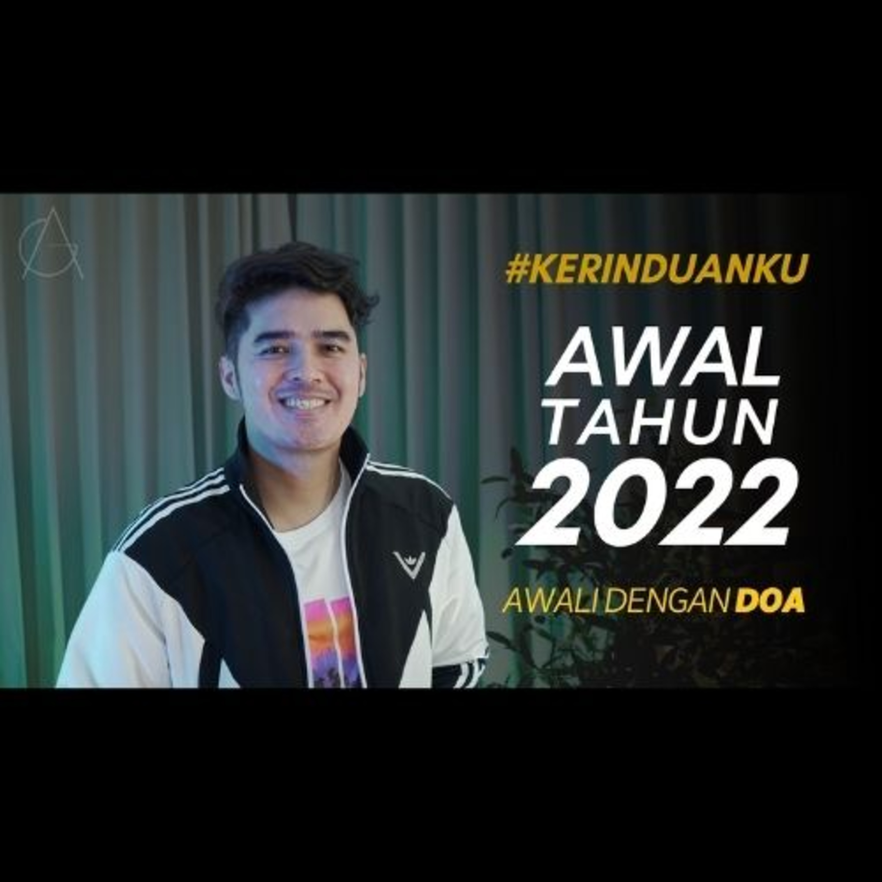 Kerinduanku by Pdt. Gideon Simanjuntak