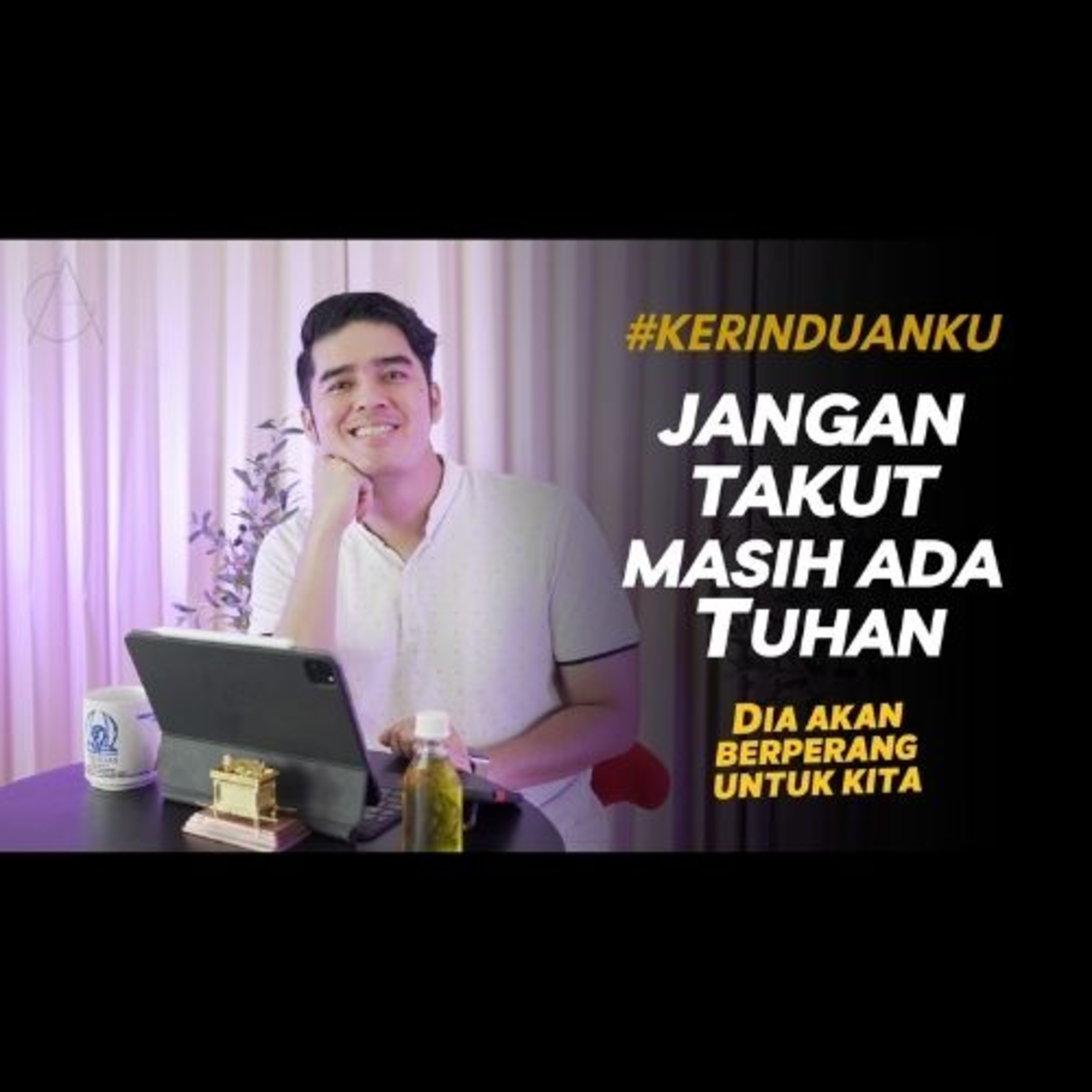 Kerinduanku by Pdt. Gideon Simanjuntak