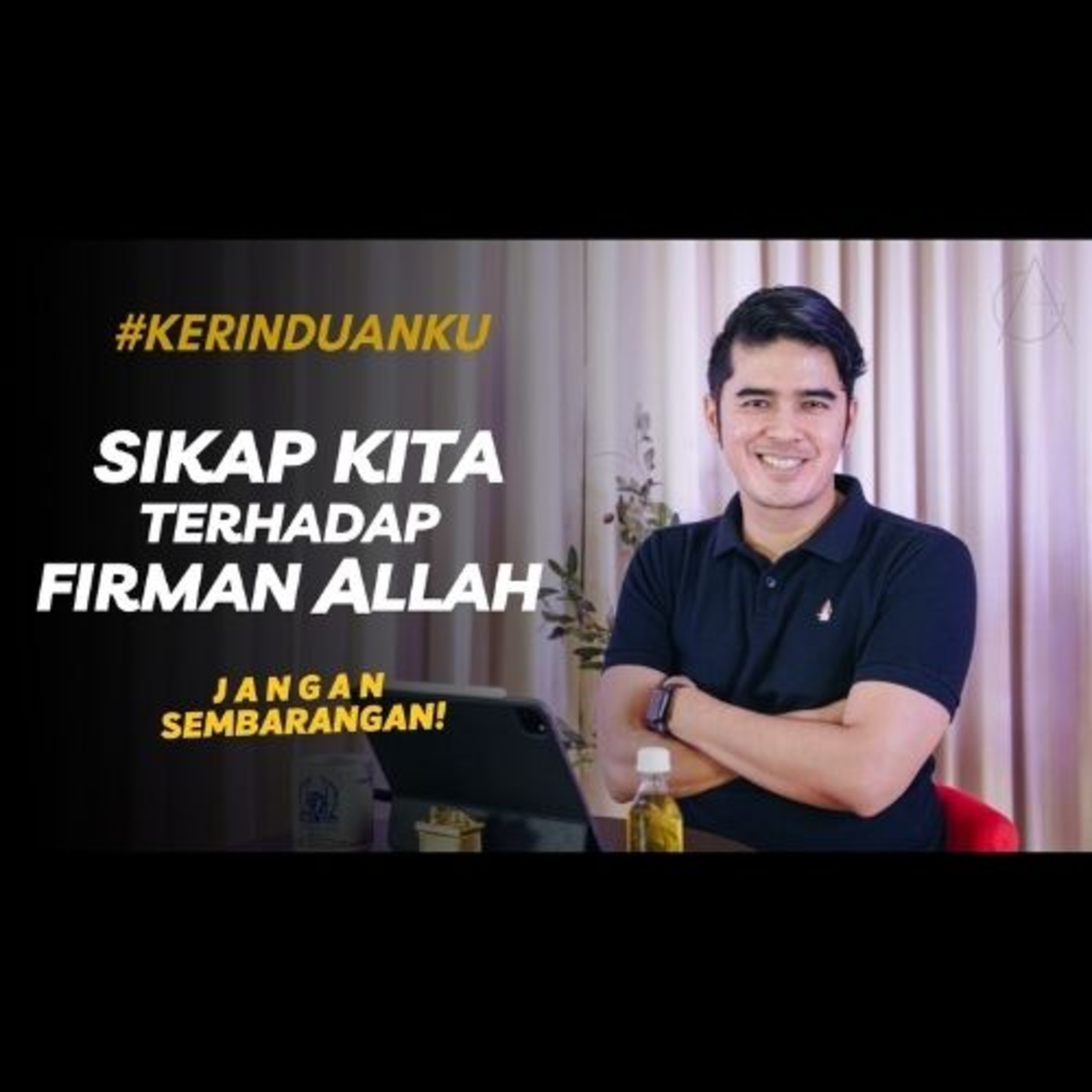 Kerinduanku by Pdt. Gideon Simanjuntak