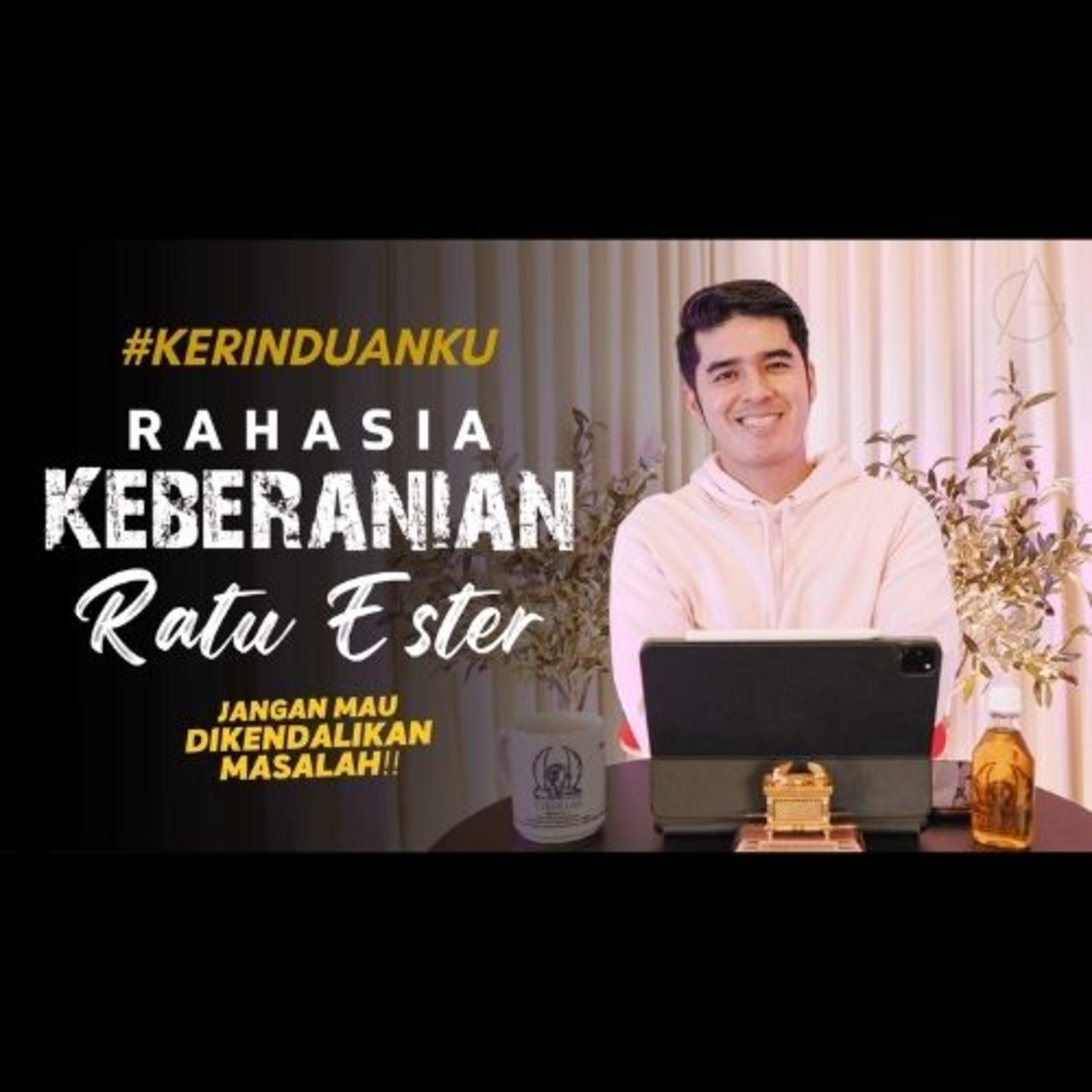 Kerinduanku by Pdt. Gideon Simanjuntak