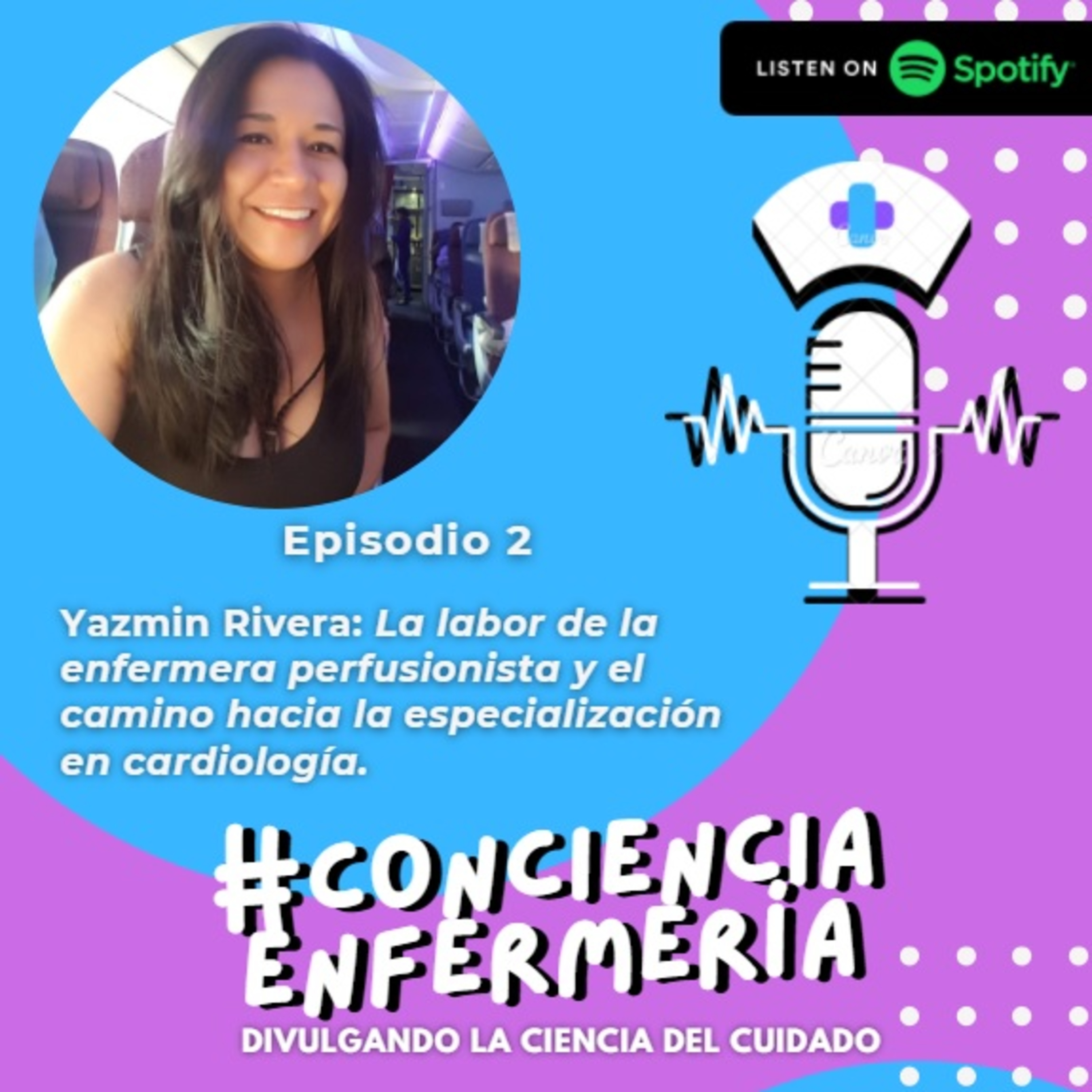 ConCiencia Enfermería