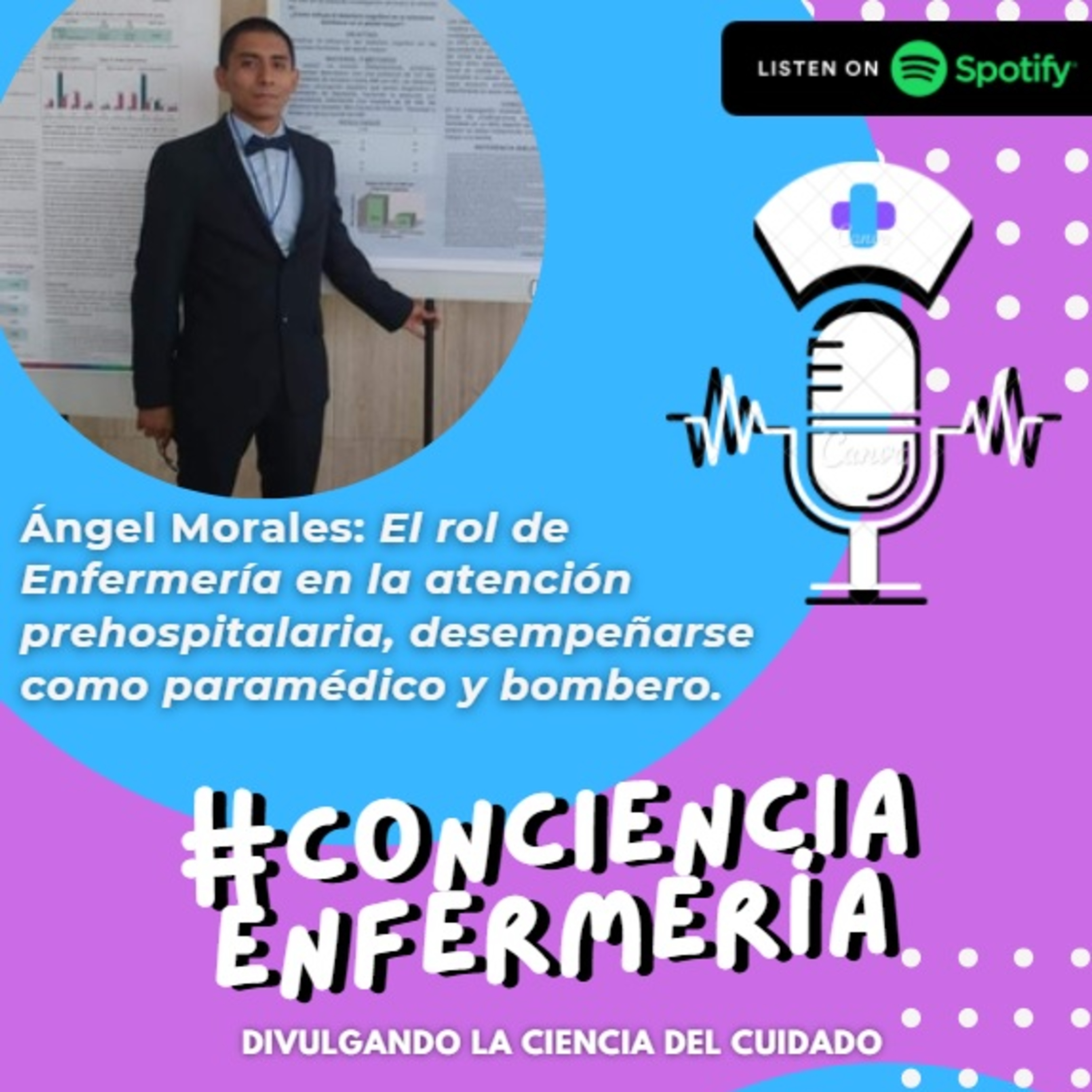 ConCiencia Enfermería