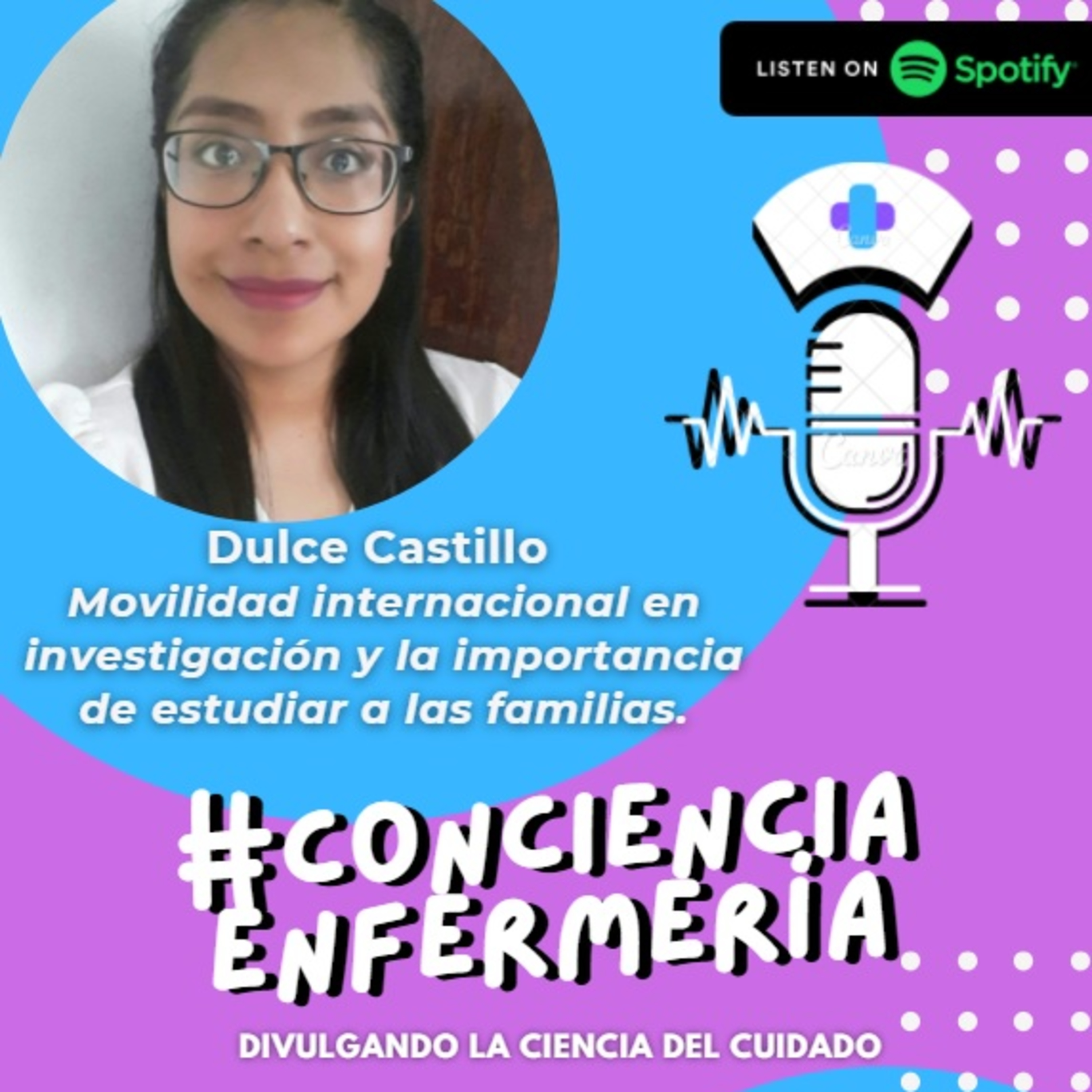ConCiencia Enfermería
