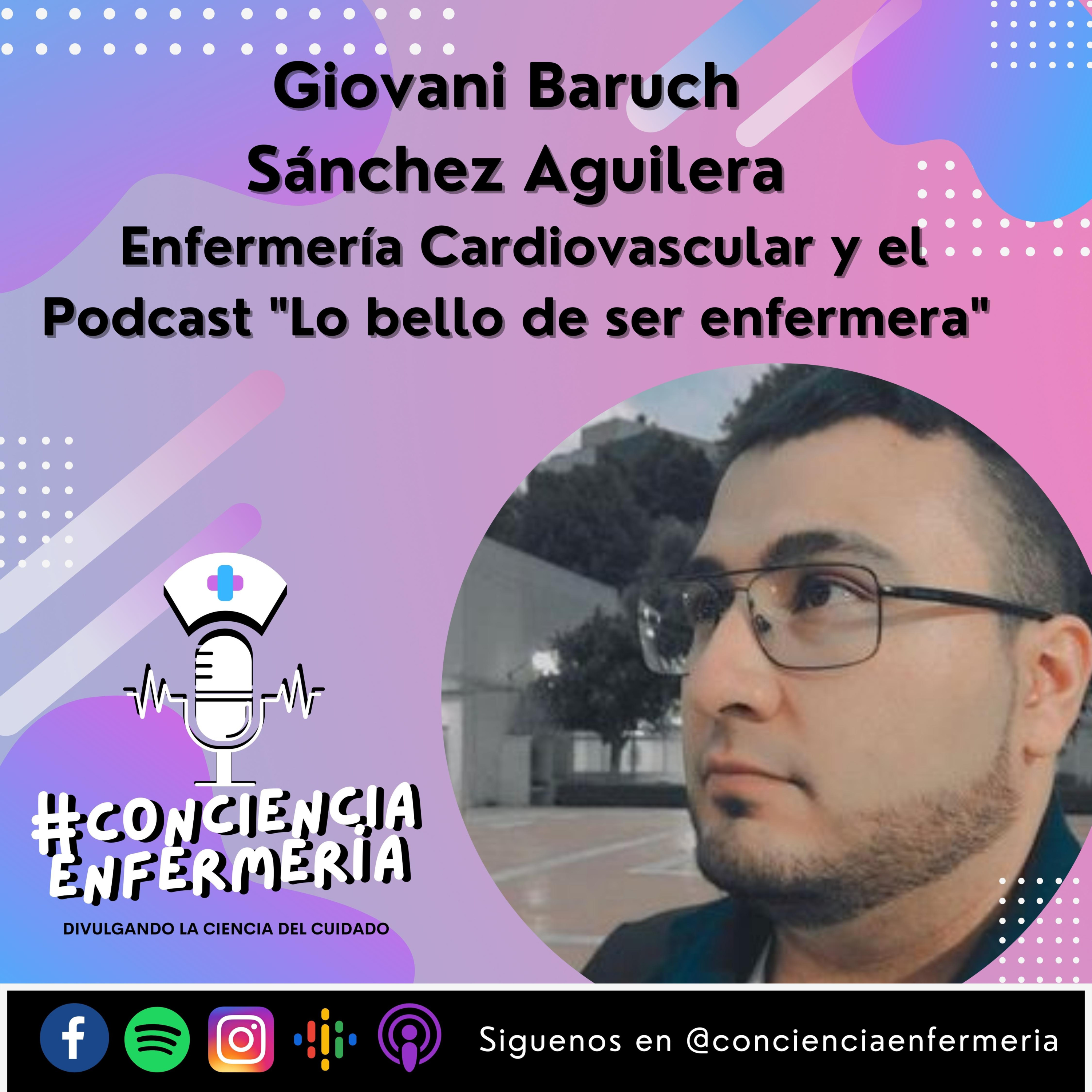 ConCiencia Enfermería