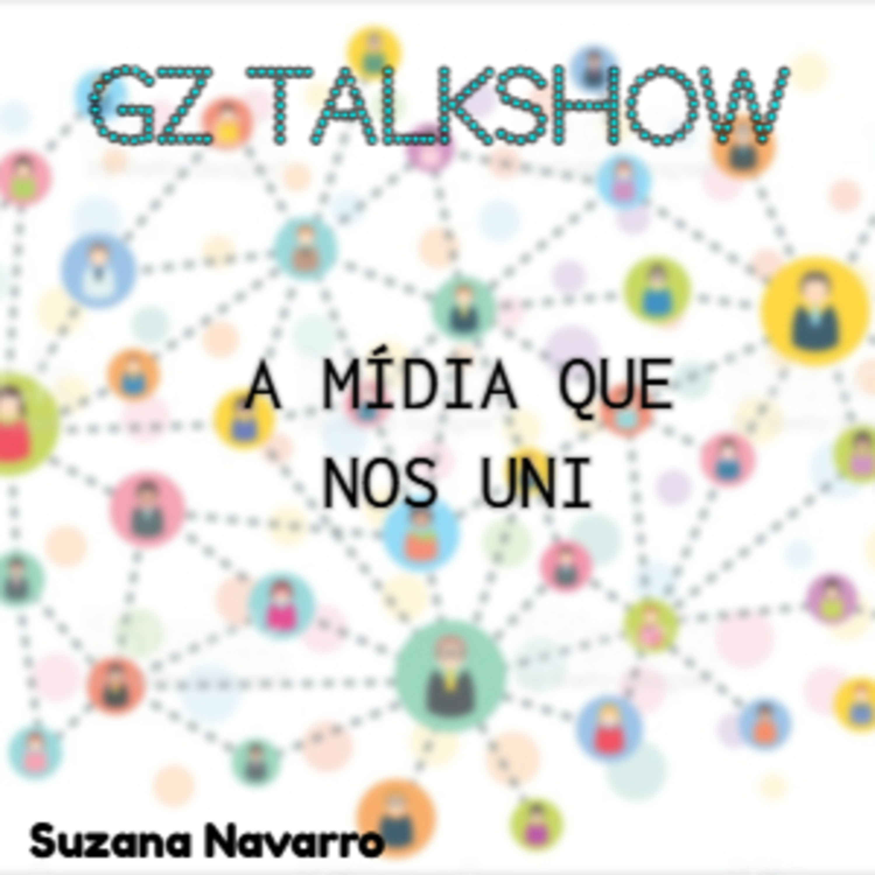 A mídia que nos uni episode artwork
