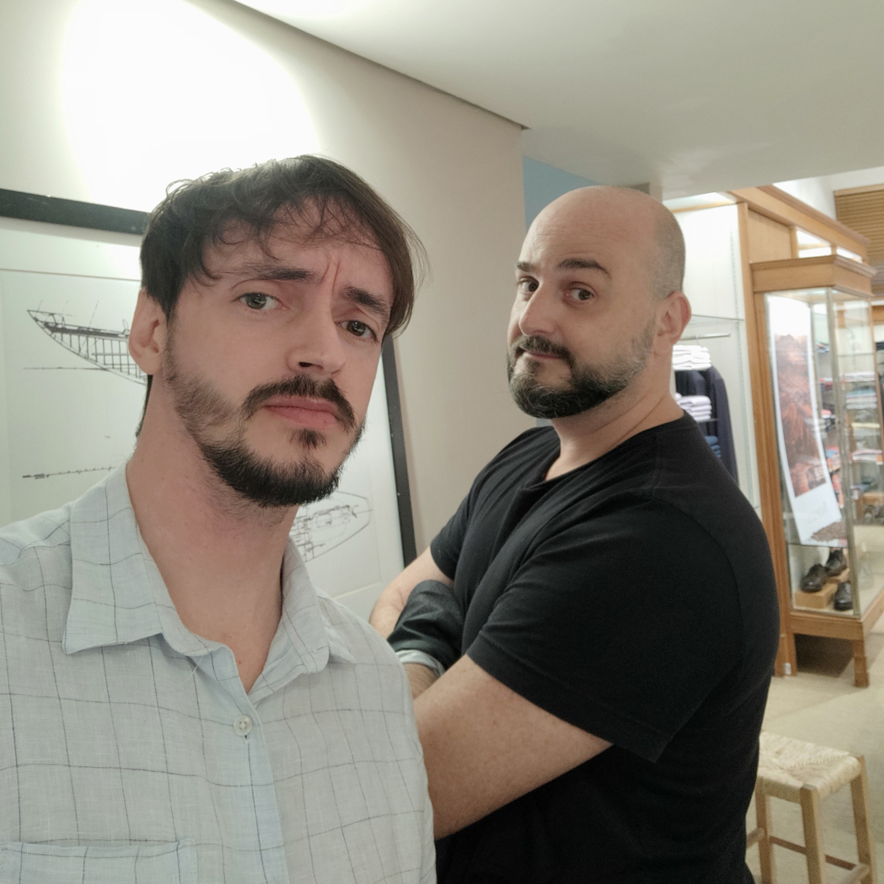 Apresentação da família Richards episode artwork