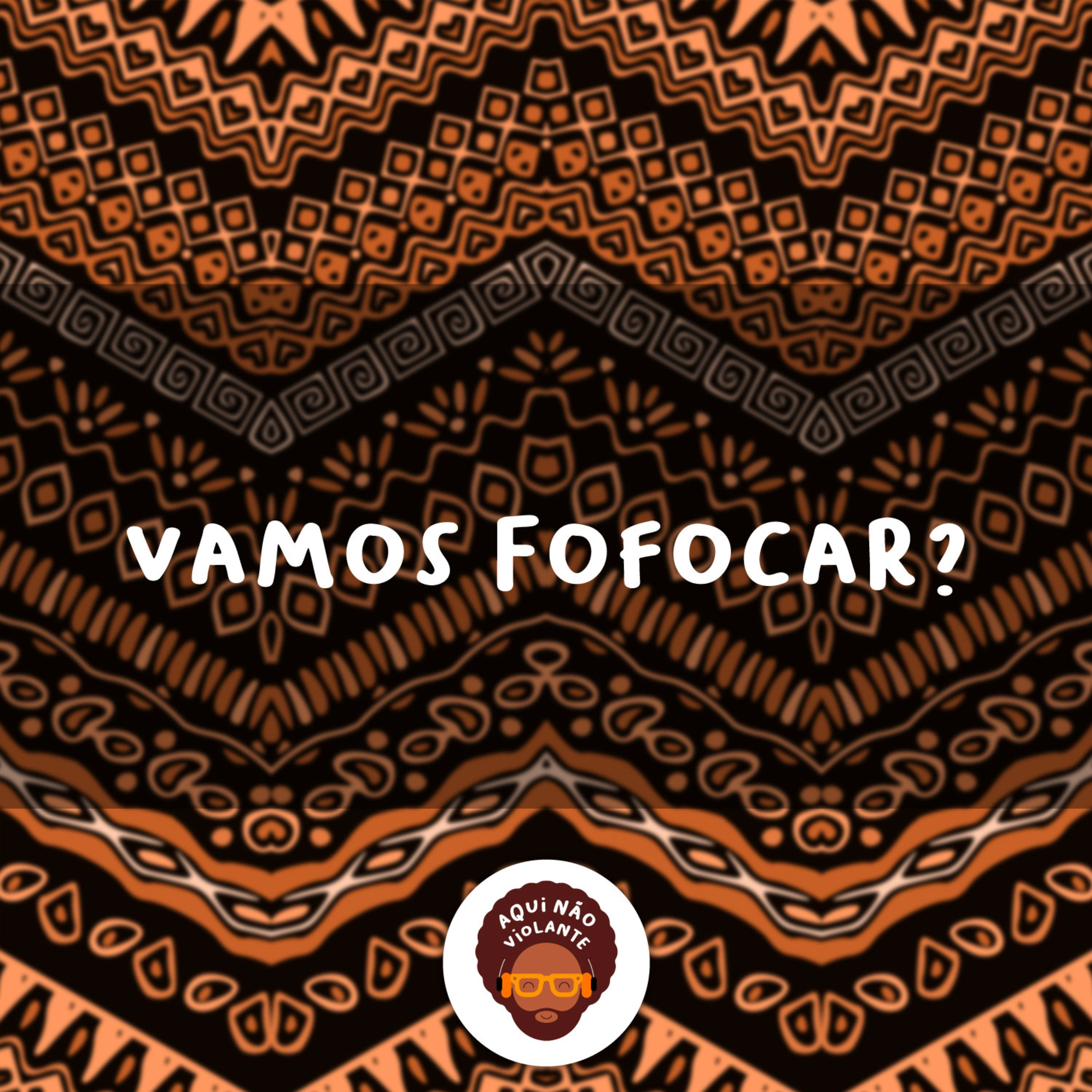 Aqui Não Violante
