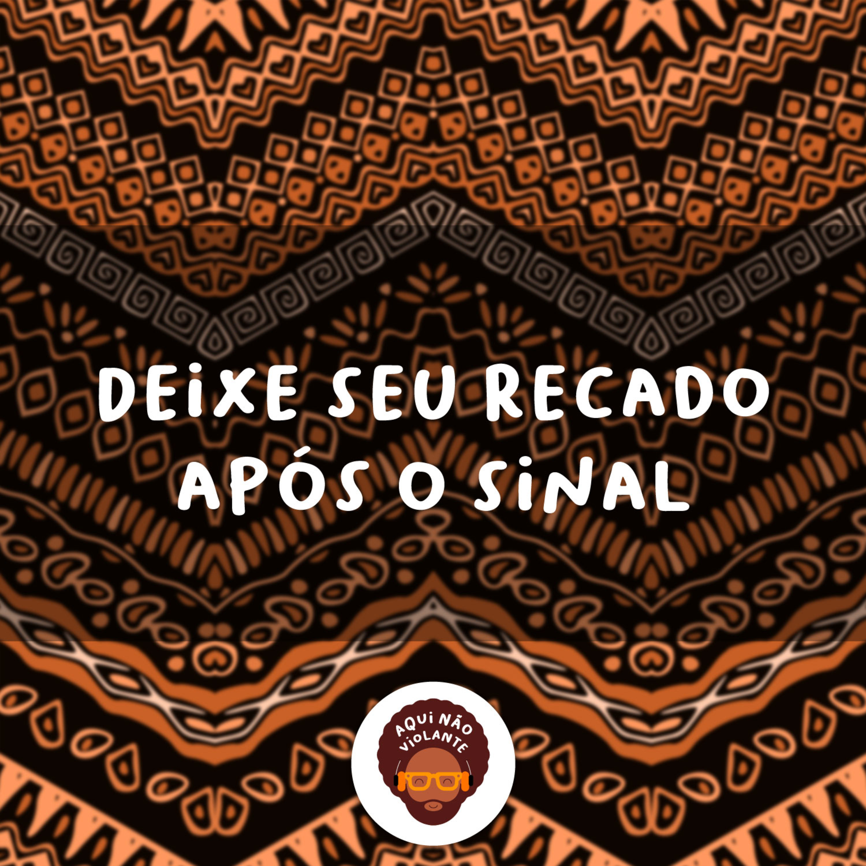 Aqui Não Violante