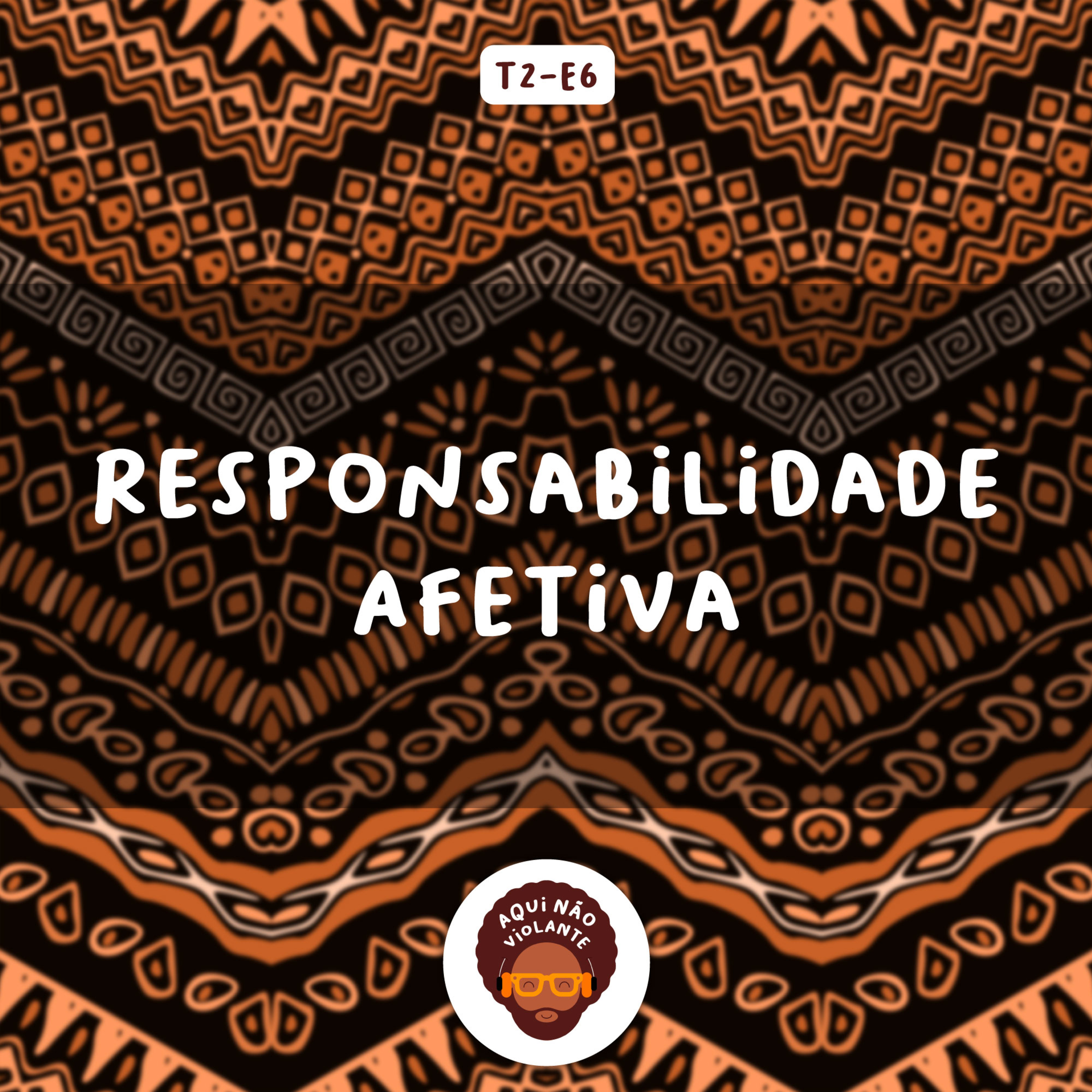 Aqui Não Violante