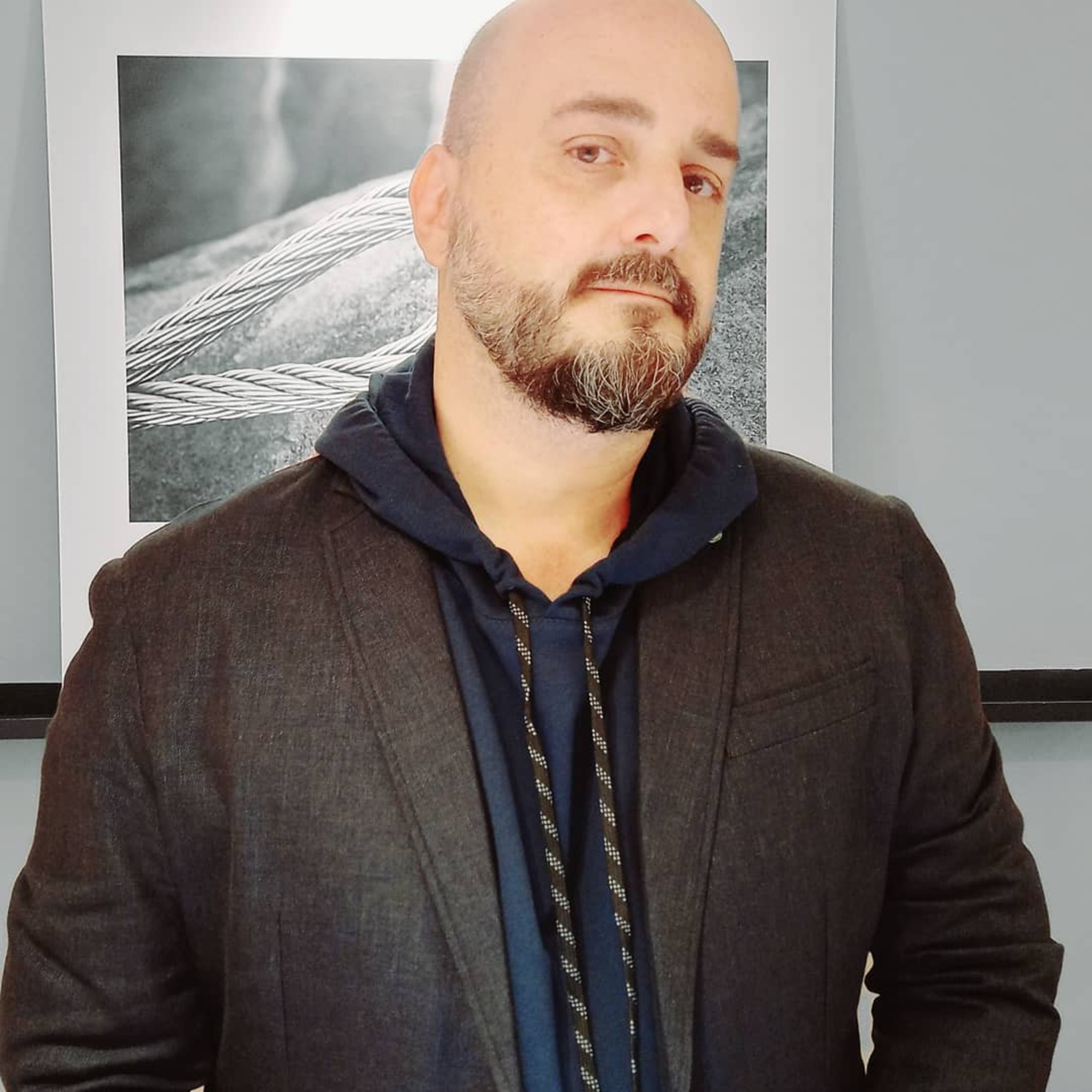 Apresentação do nosso novo canal de comunicação  episode artwork