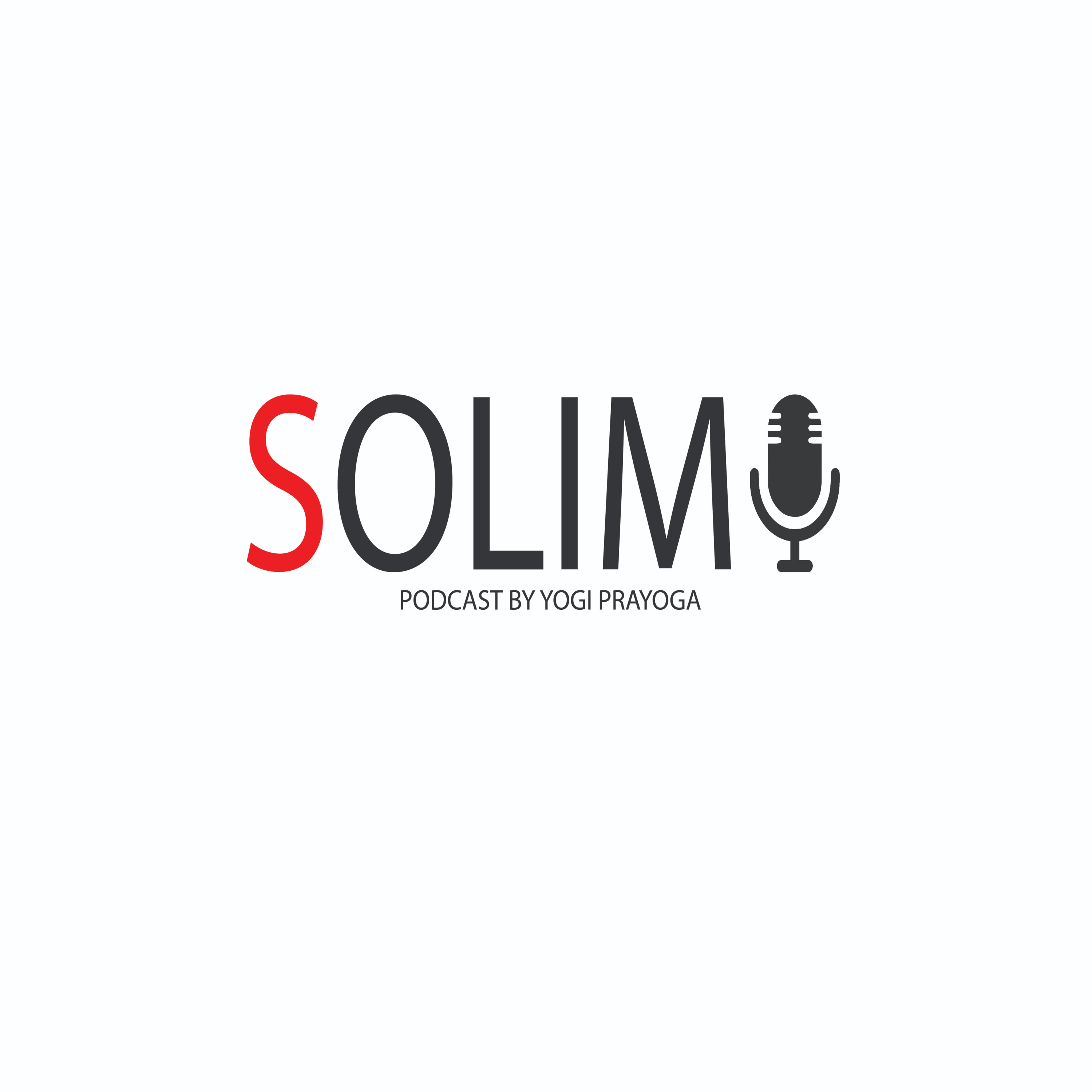 PPKM ( Pelan Pelan Kau Meninggalkanku ) #SOLIMI1
