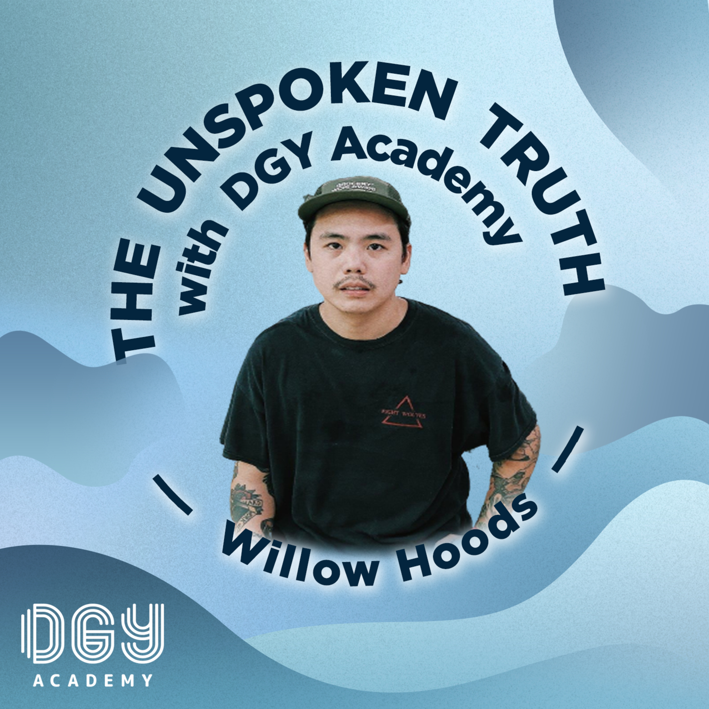 The Unspoken Truth with DGY Academy