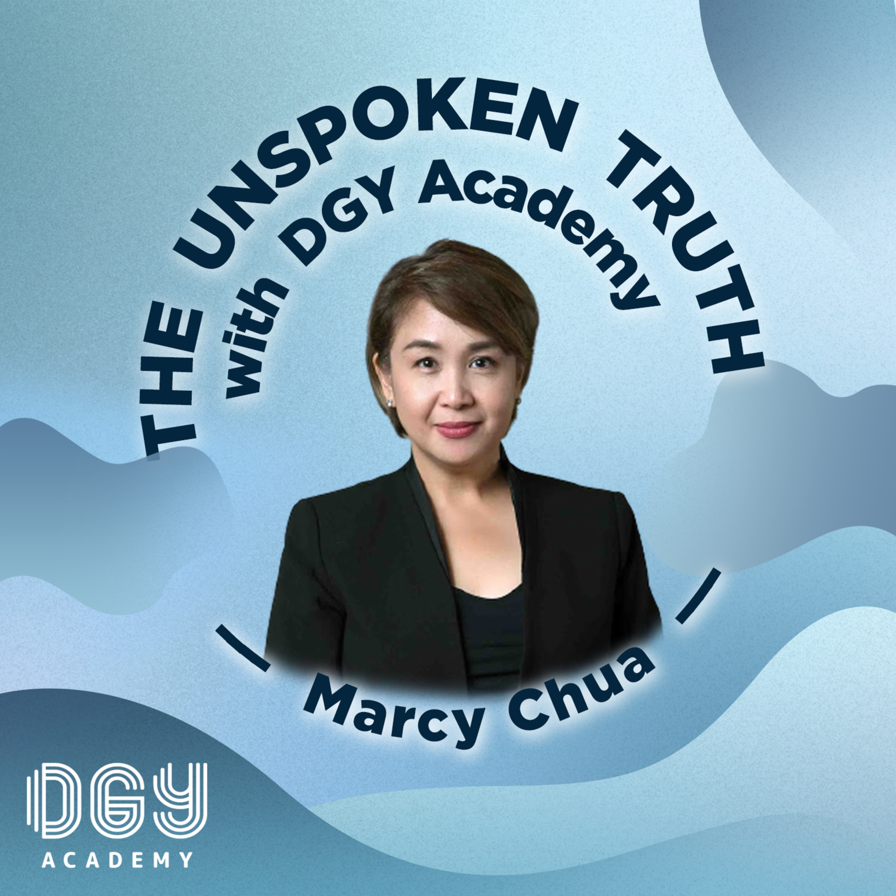 The Unspoken Truth with DGY Academy