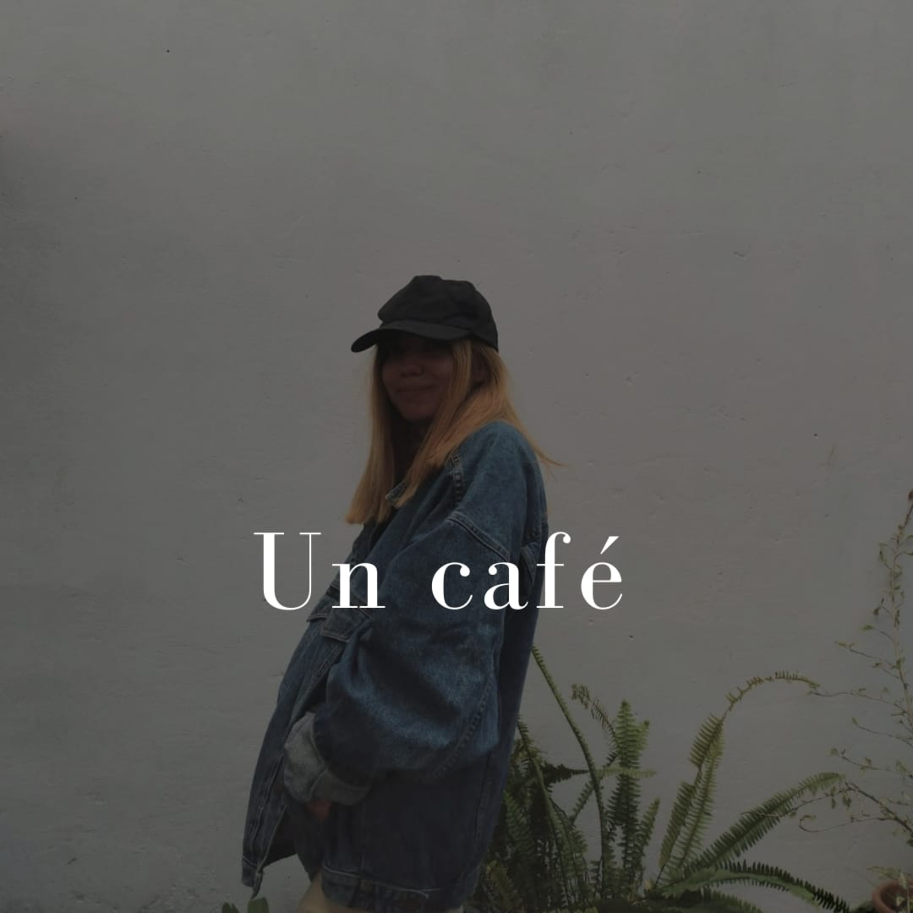 Un café episode artwork